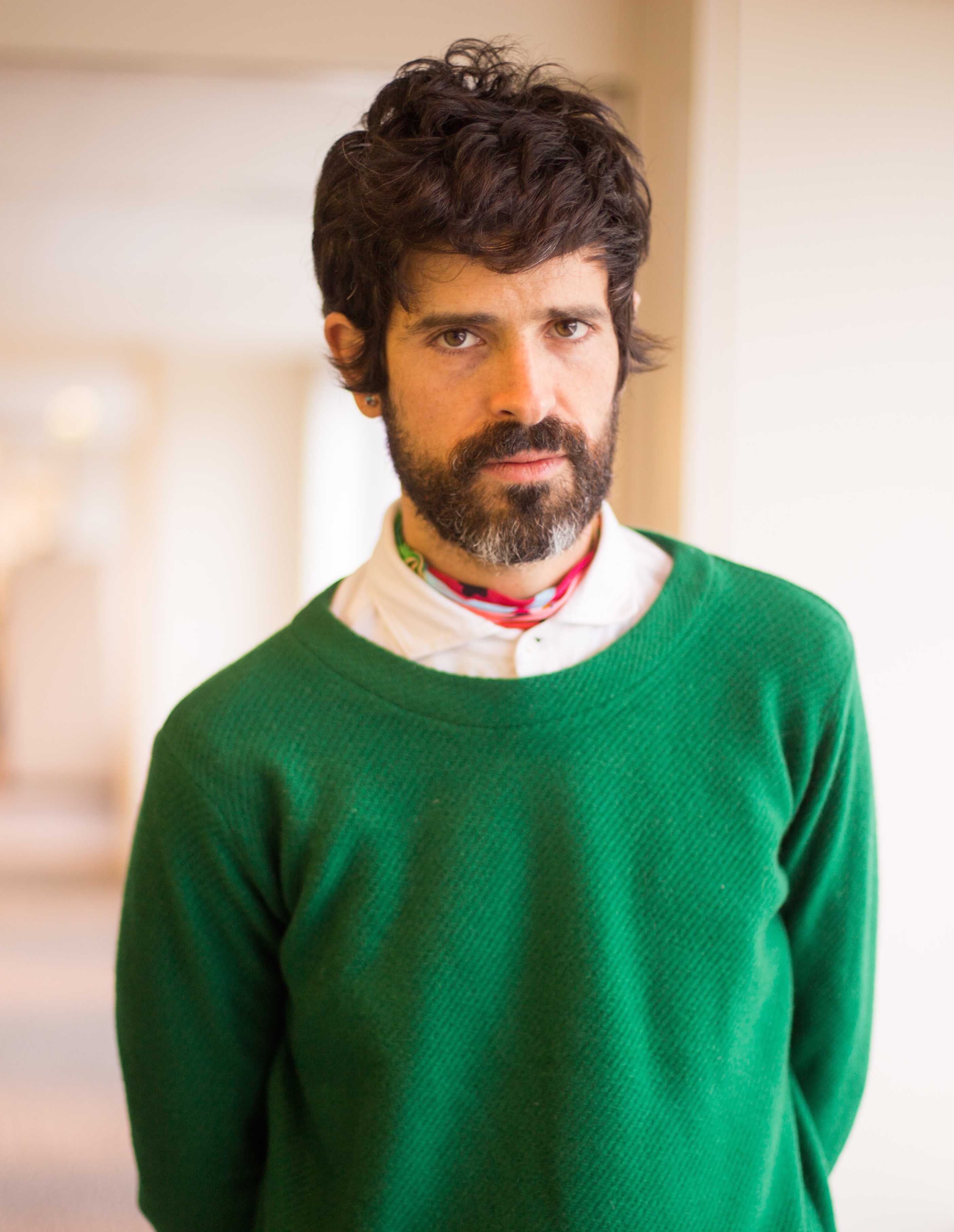 GINZAが考える『この冬にしたい10のこと』 – 04: デヴェンドラ・バンハートの最新作を聴く