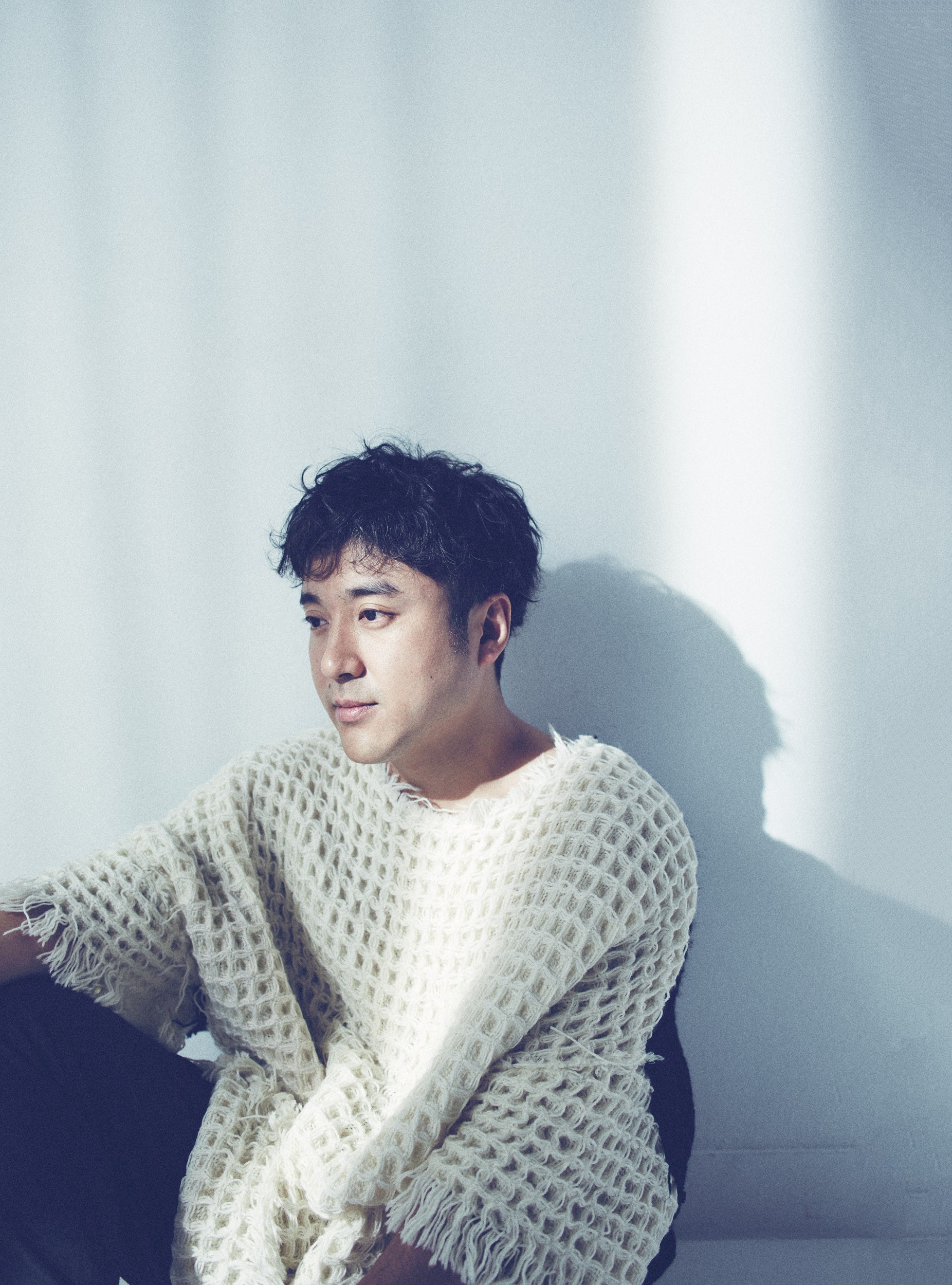 ムロツヨシ インタビュー