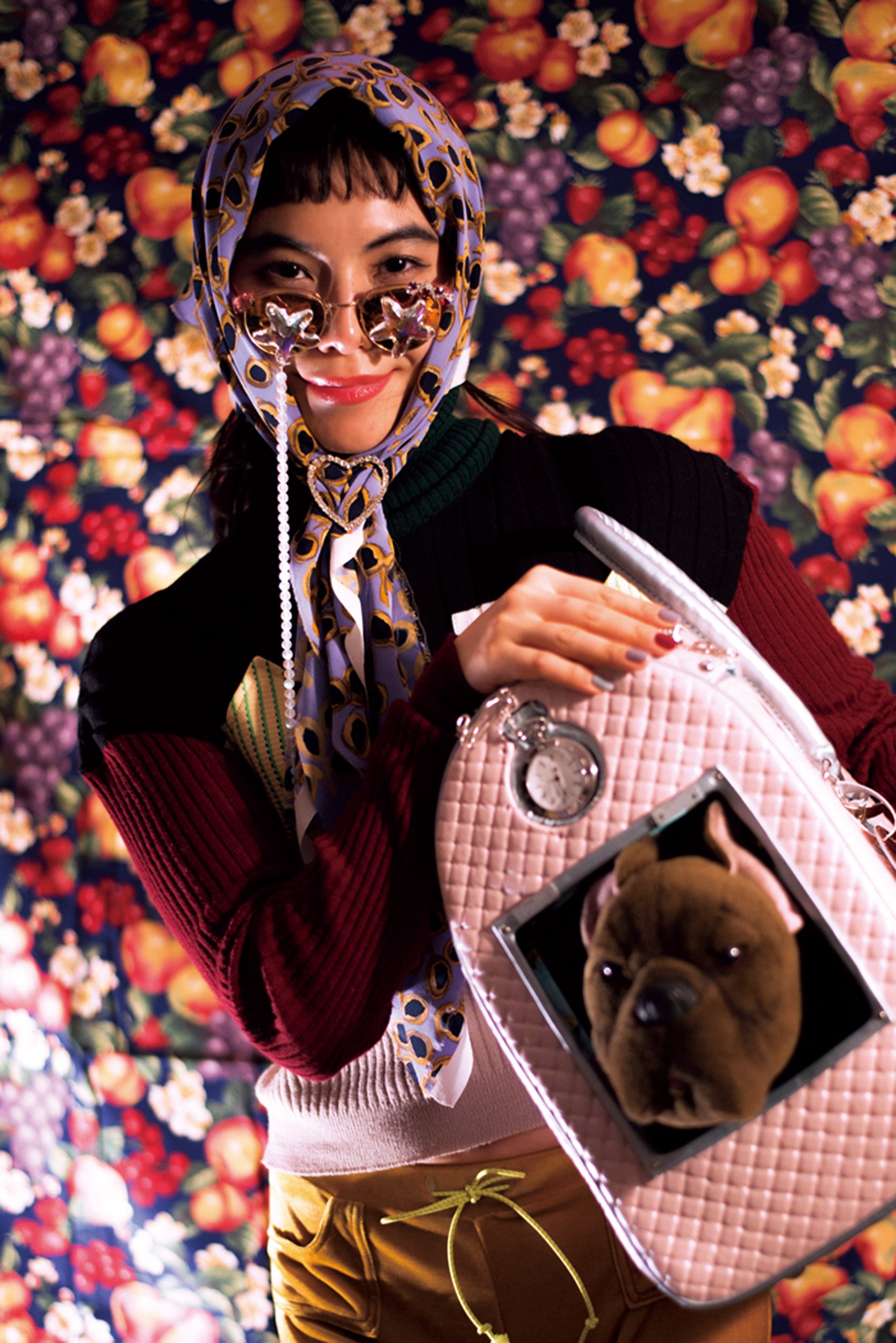 「最近、日本のブランドってどーなの?」緊急ガールズトーーク! ジャーナリストチーム編