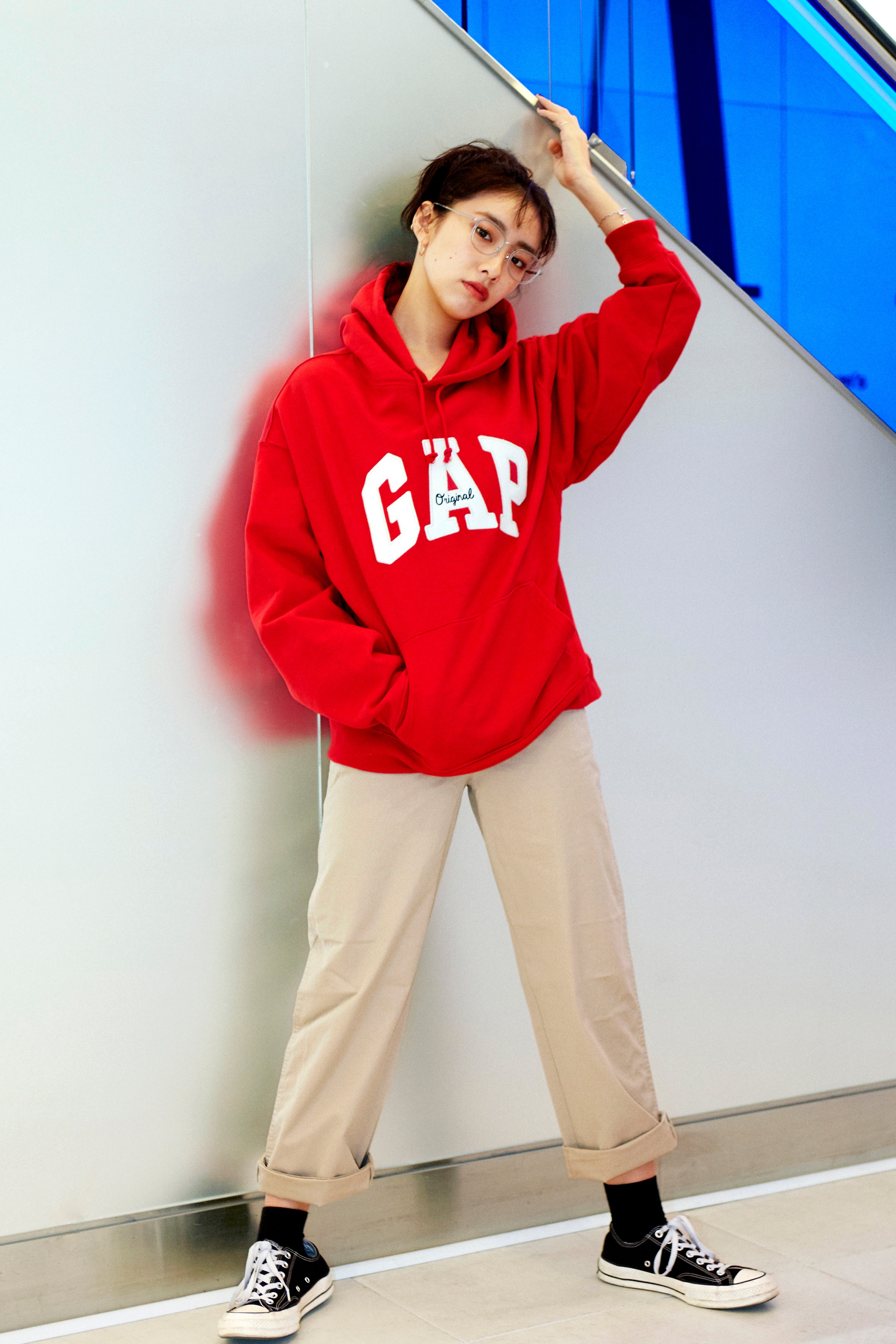 GAP「The 