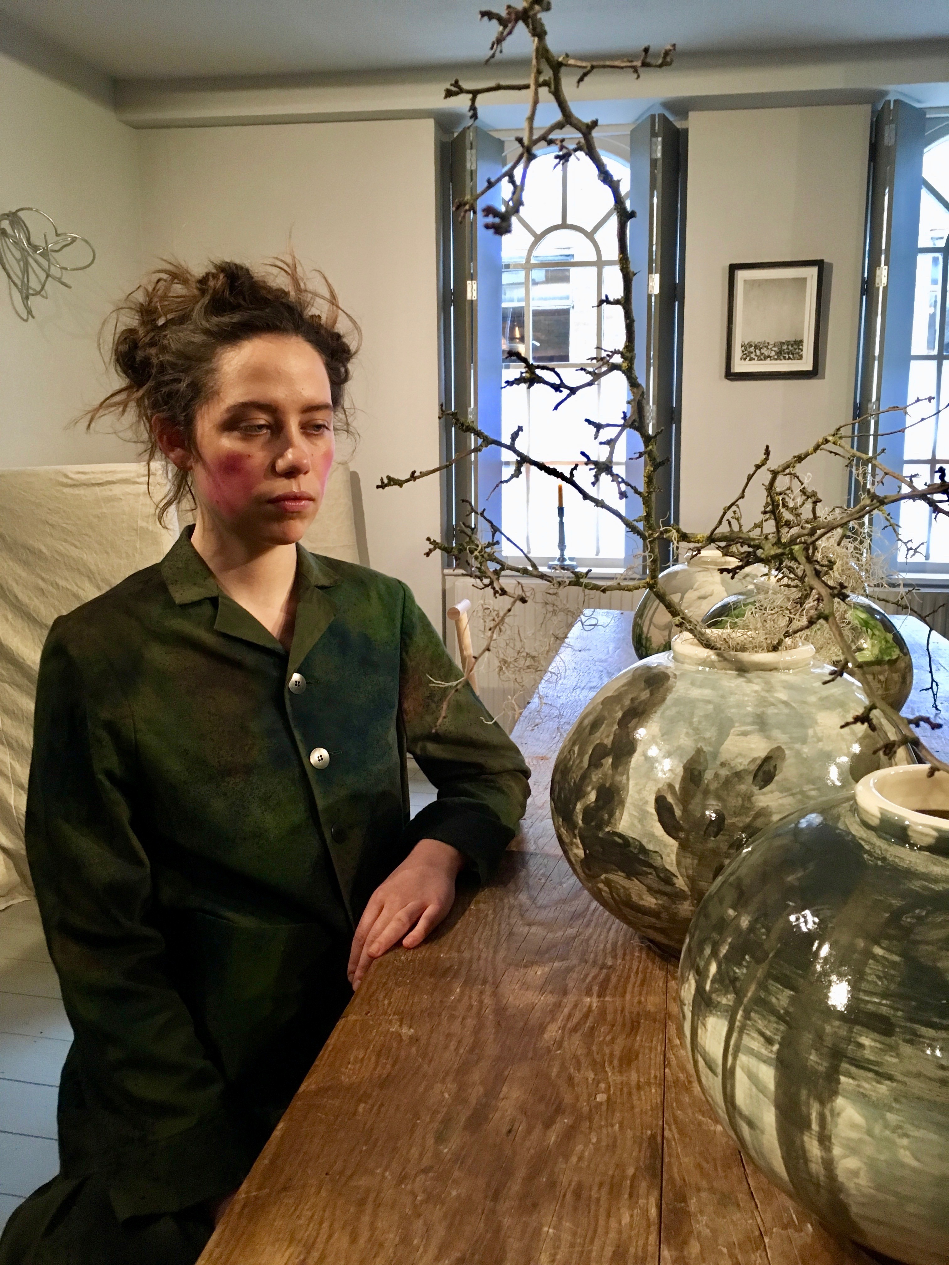 隅から隅まで素敵なセンス♡ファッション・ウィークで出会った TOOGOODの世界観がツボすぎ。- エディター天野志穂のLONDON 07