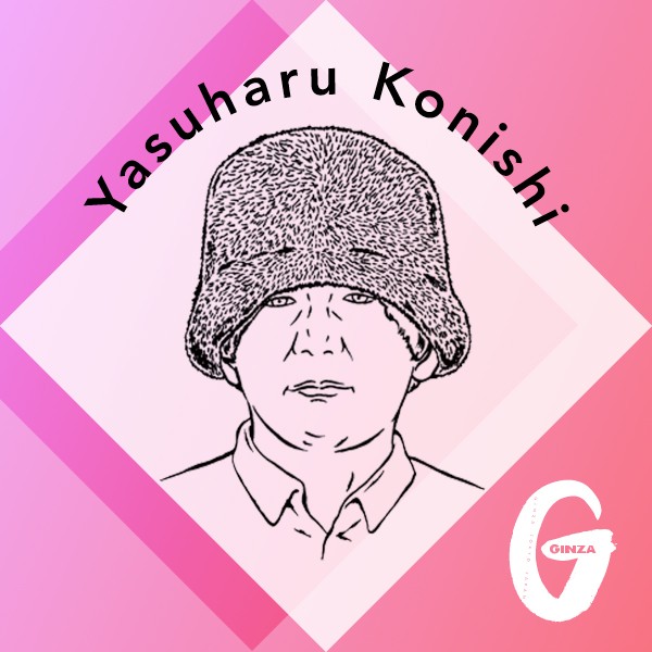 小西康陽さん（音楽プロデューサー）の選曲をチェック!「GINZAガールに贈るプレイリスト」Apple MusicとFashion