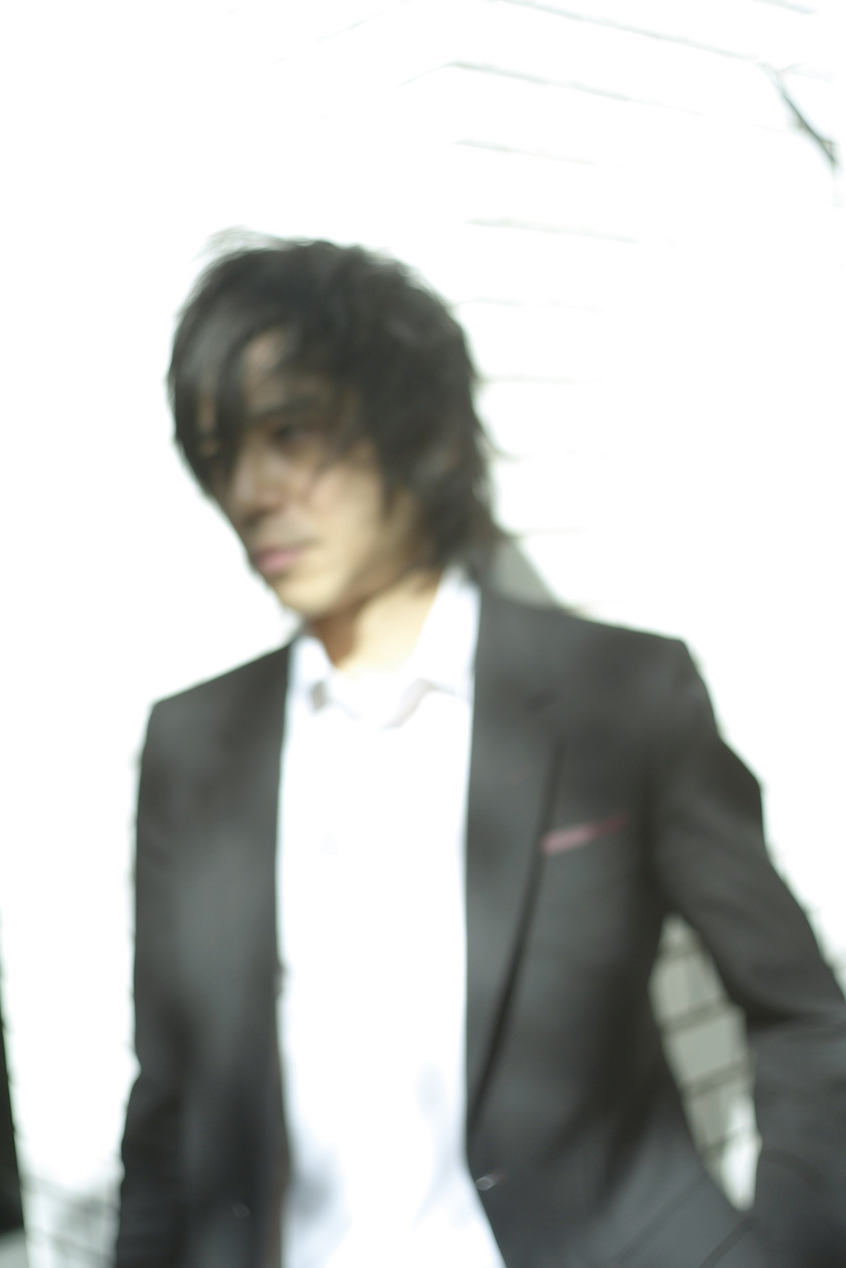 宮本浩次　インタビュー
