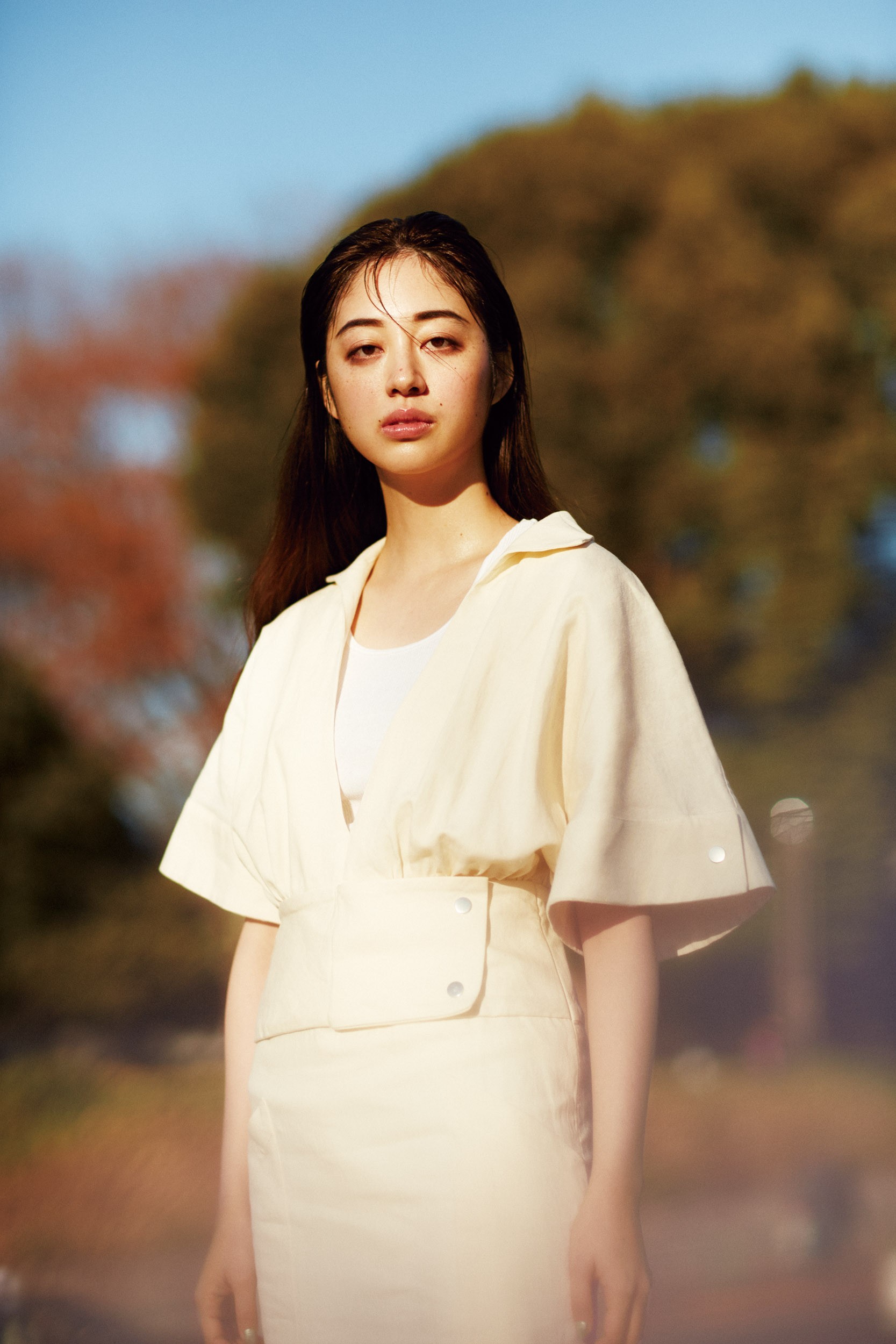 【 Lono × WANDA NYLON 】it GIRL が it BRAND で変身! #5