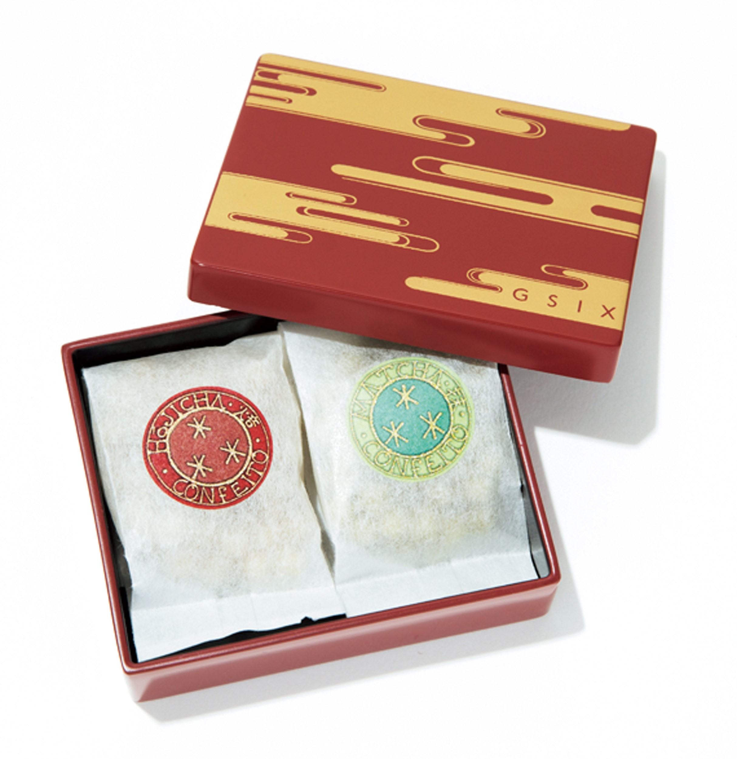 贈りものに困ったらここへ!「GINZA SIX こだわり雑貨が勢ぞろい」銀座ならではのアイテムが満載