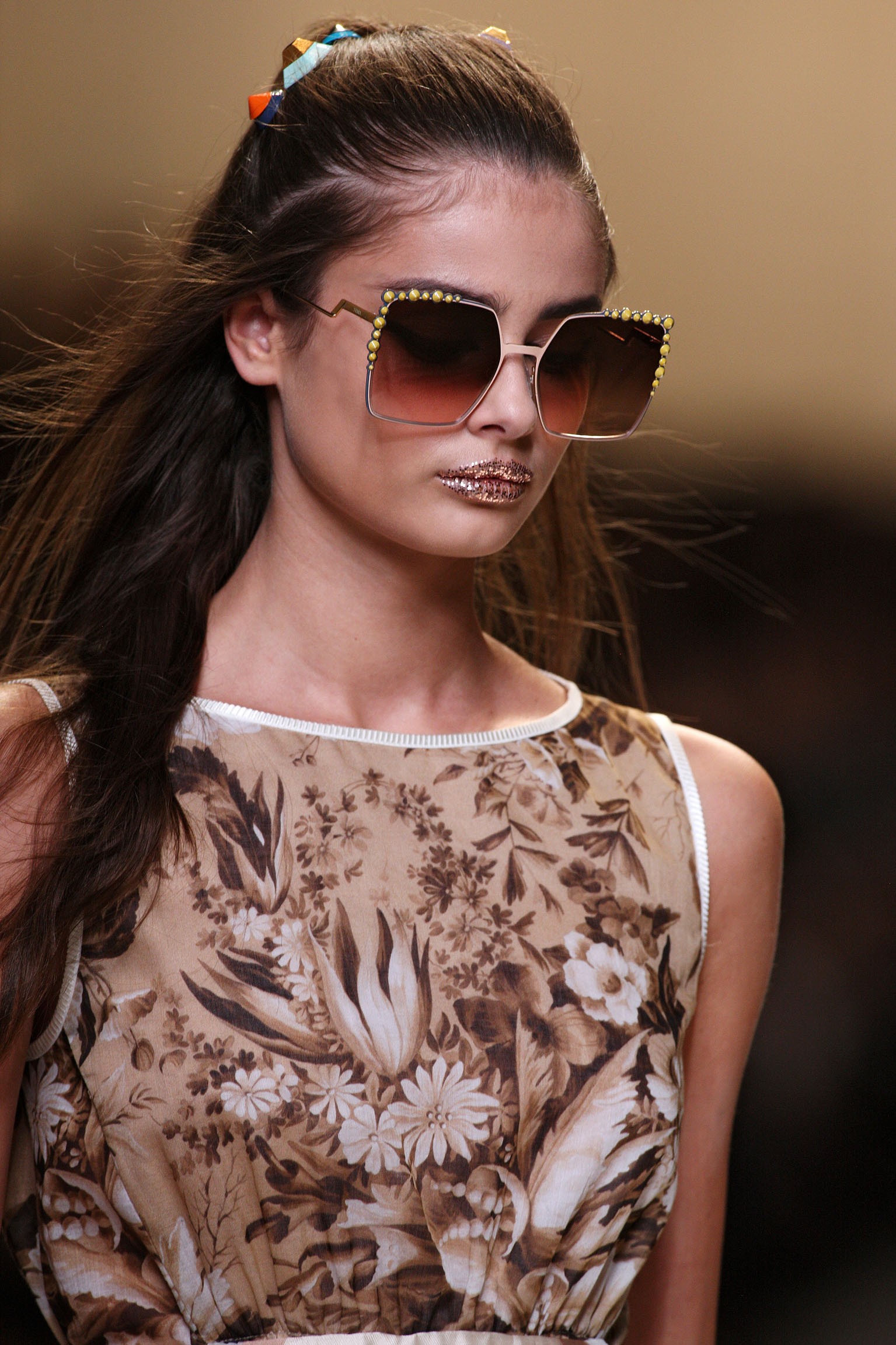 インスタグラマーG子の買物日和 – 映画『ラ・ラ・ランド』からの〈フェンディ〉新作サングラス「CAN EYE」