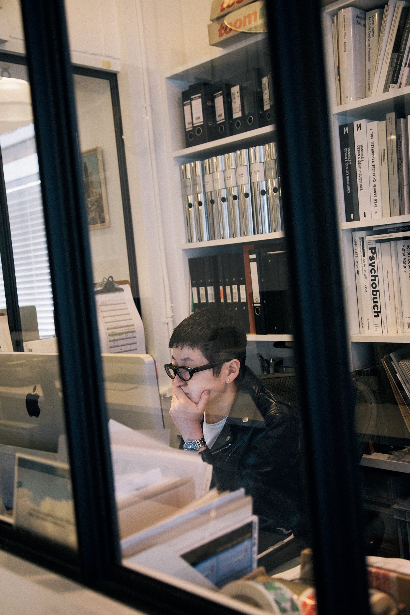 アートディレクター平林奈緒美さんに聞いた「あなたが尊敬するワーキングウーマンを教えて！」働く女の流儀 #01