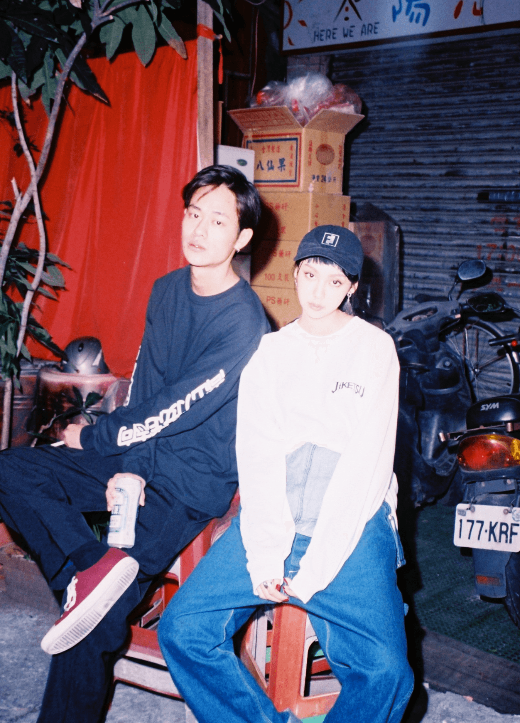 台湾ローカルの音楽事情を徹底調査。台北のみんなが最近聴いている曲は何？前編 – 真理的朋友訪問日記-Vol.6