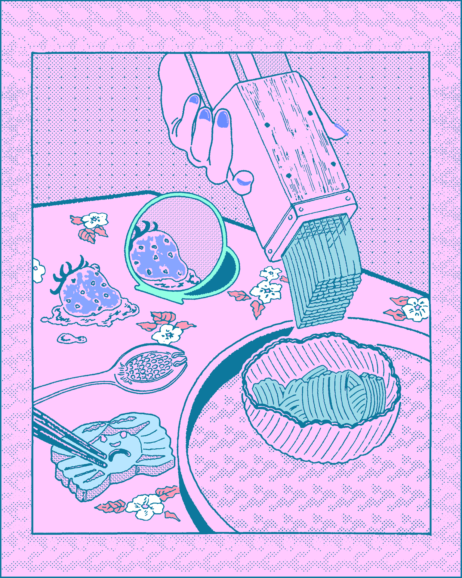 「東洋医学の濡れ話～衝撃の陰中棗～」性がキレイを決める 房中養生入門 其の三　