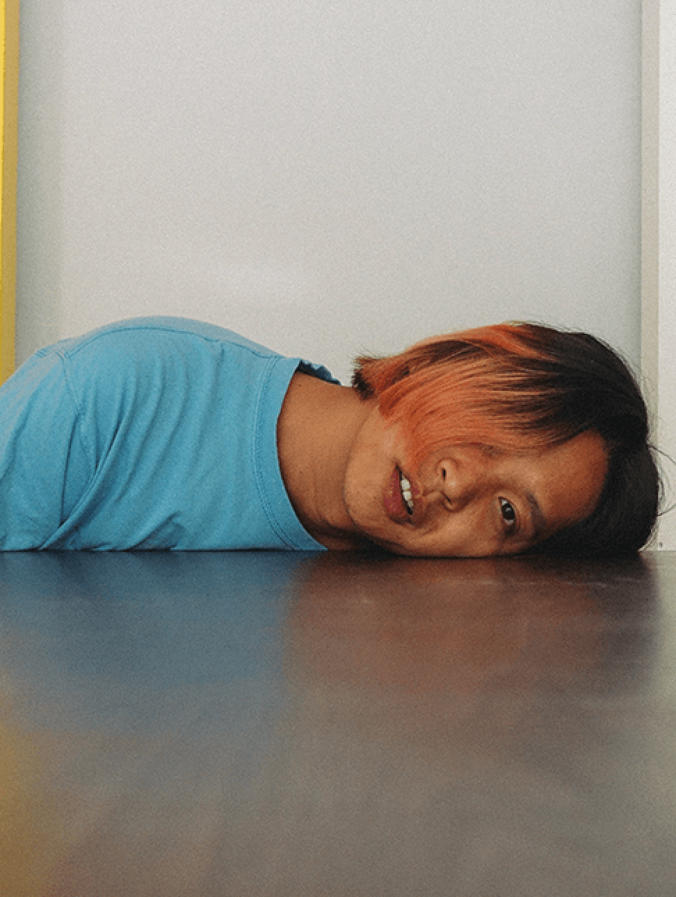 シャムキャッツ　夏目