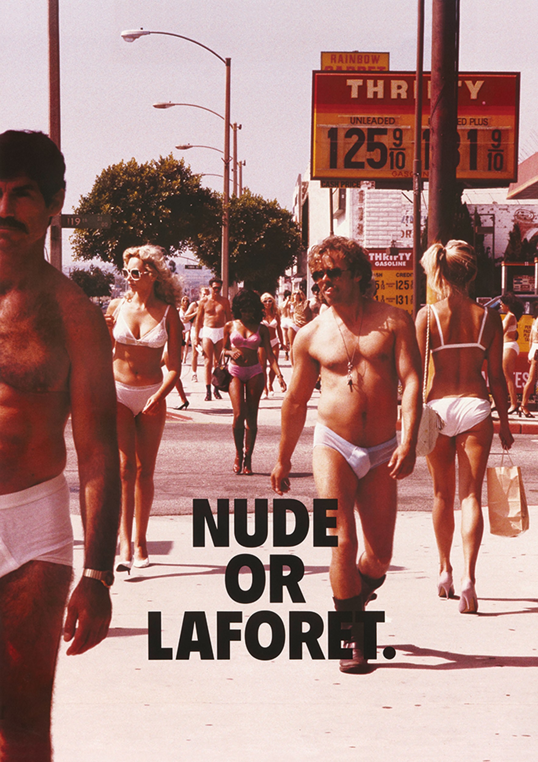 原宿と渋谷のストリートが輝きを見せた1990年代の広告。グランジ・ヒップホップ・ギャル、これぞ 90sのユースカルチャー！