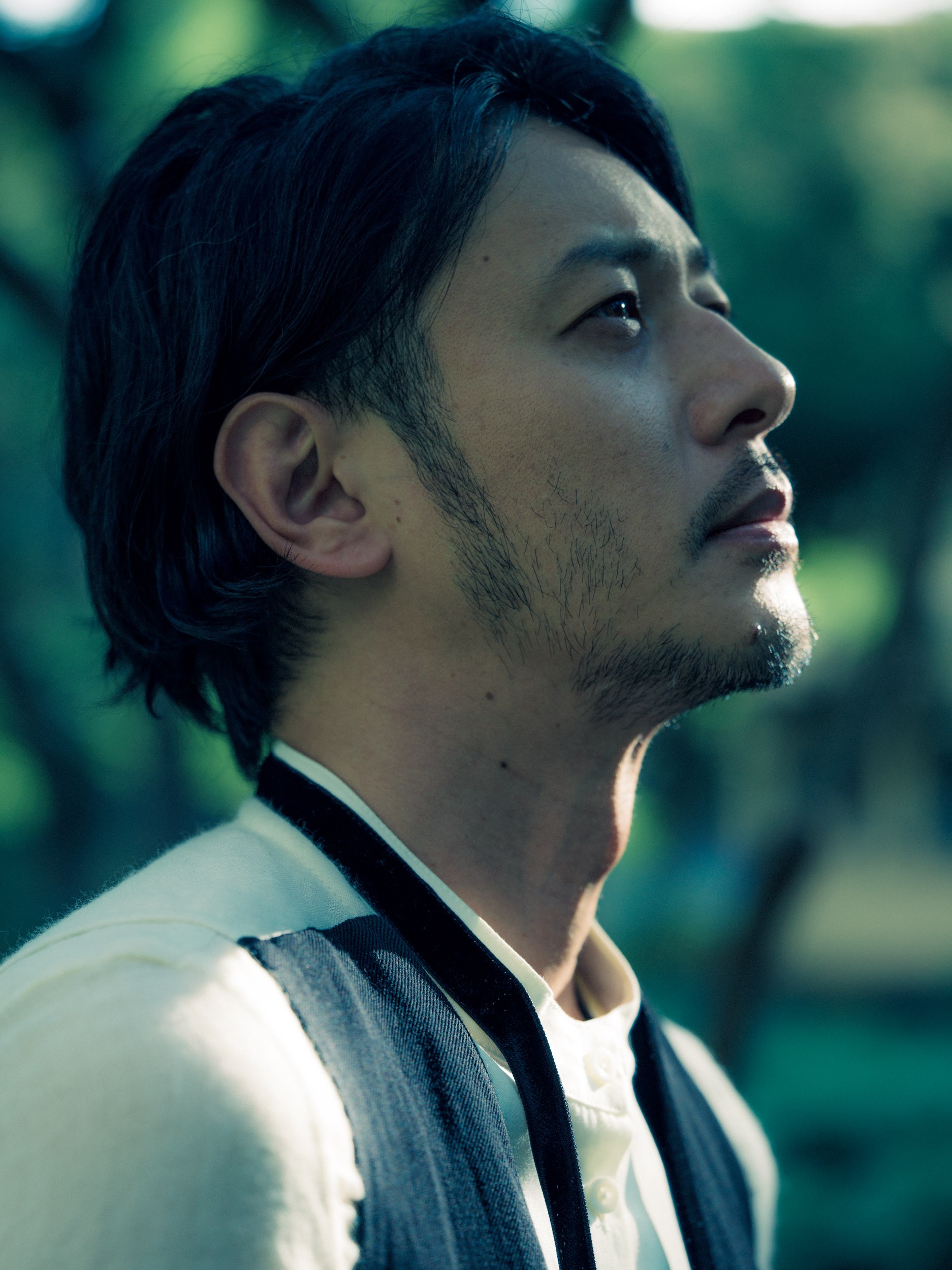 オダギリジョー