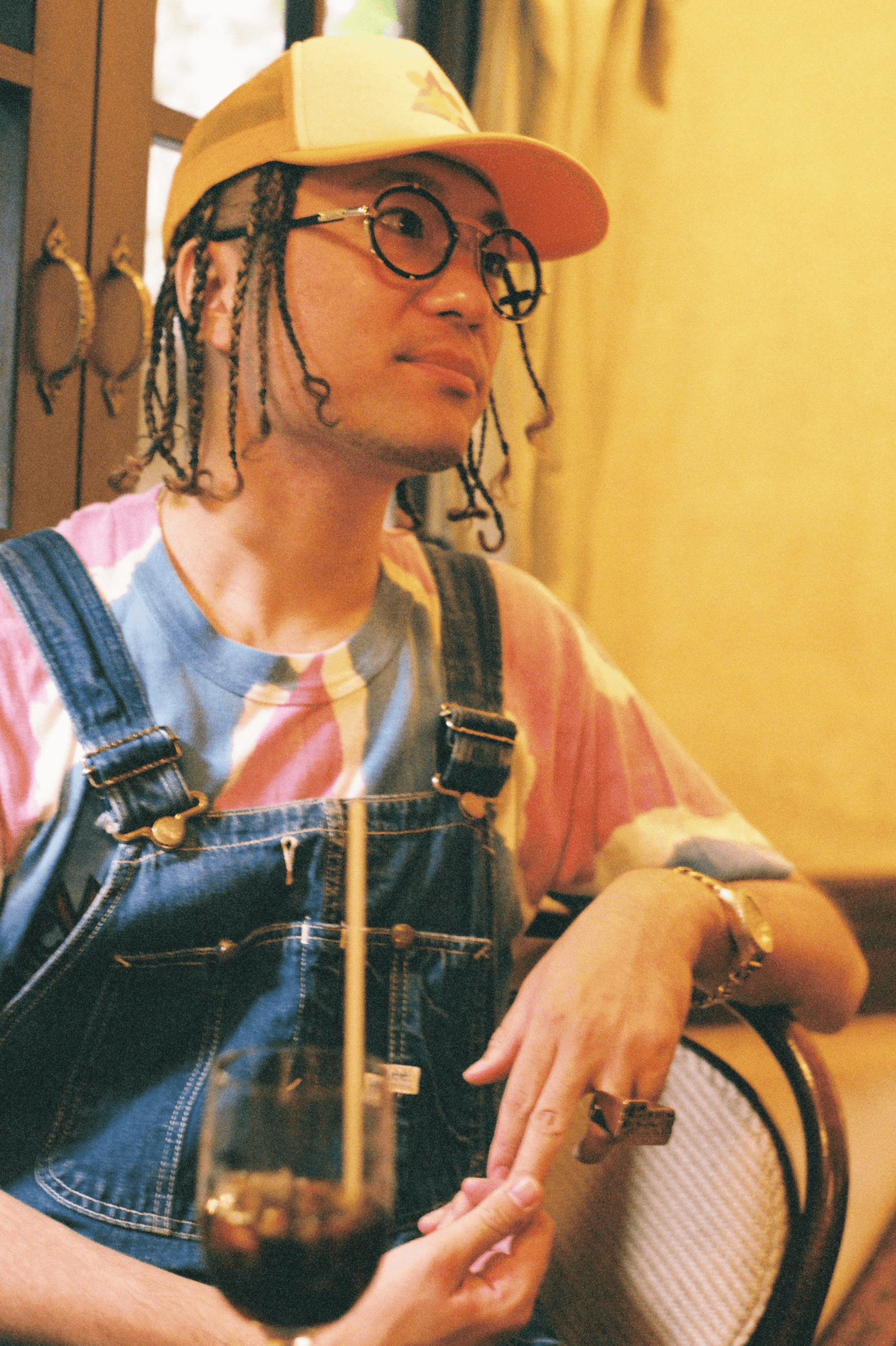 ZENLA ROCK インタビュー