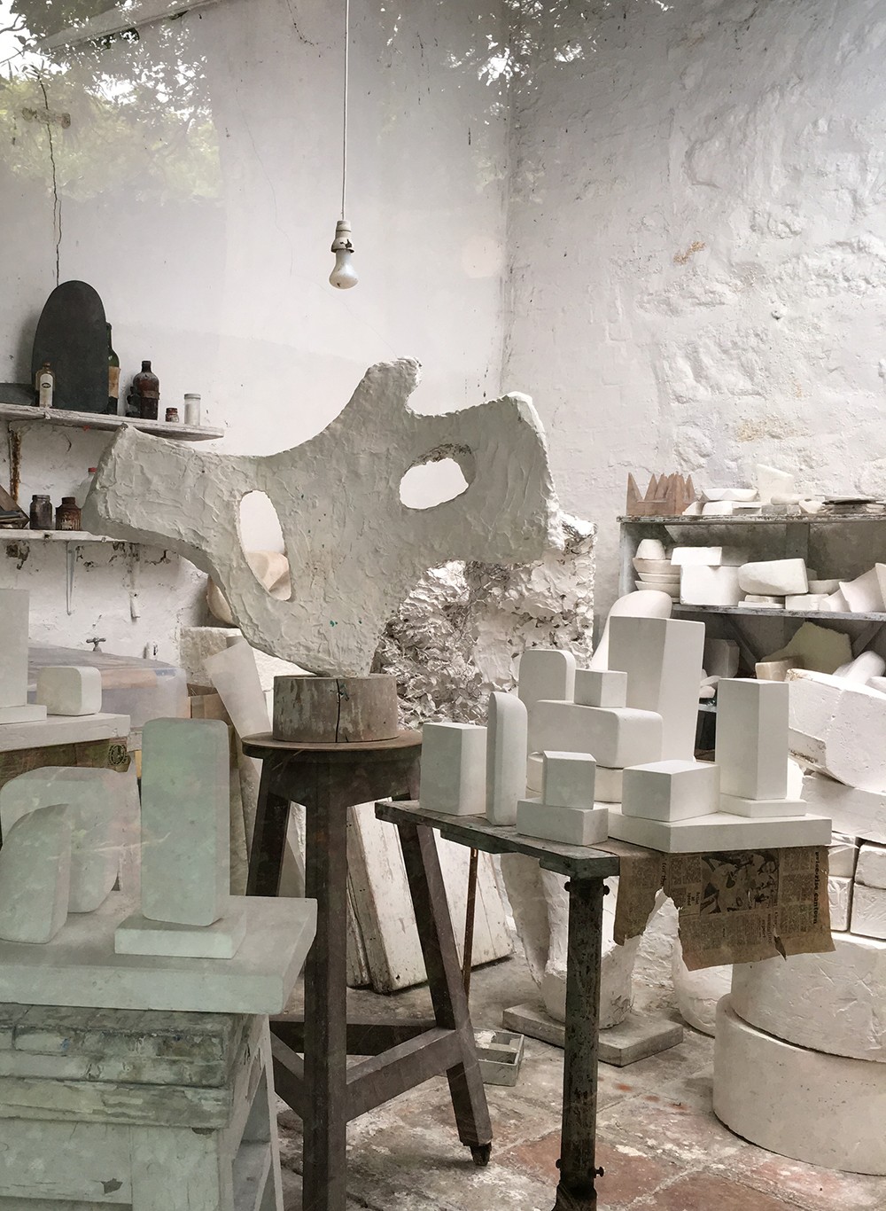 コーンウォール地方の海辺の町、セント・アイヴスでアート三昧。エディター天野志穂のLONDON 18