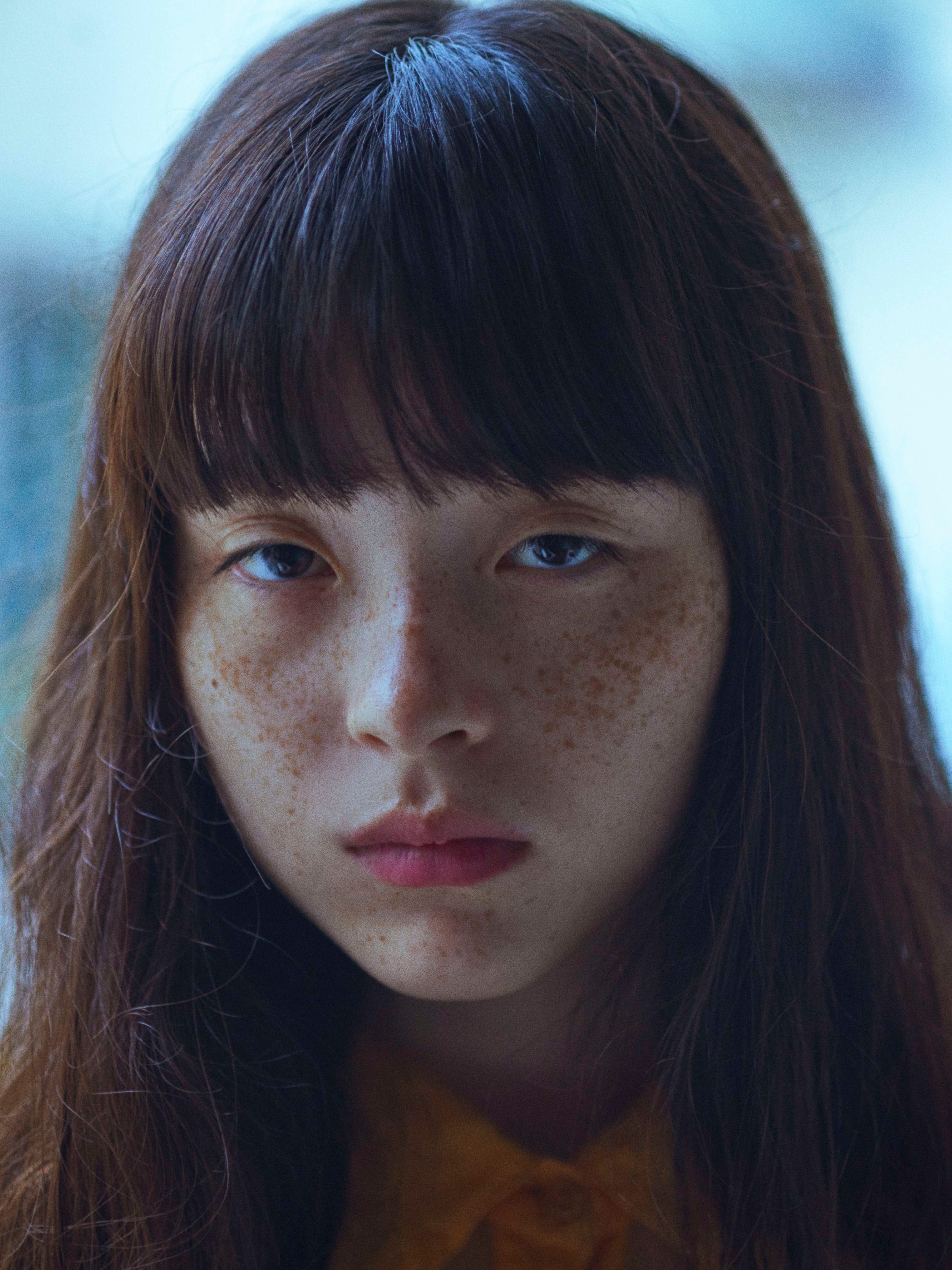 映画『少女邂逅』で女優デビュー！モトーラ世理奈、はじめての映画撮影 