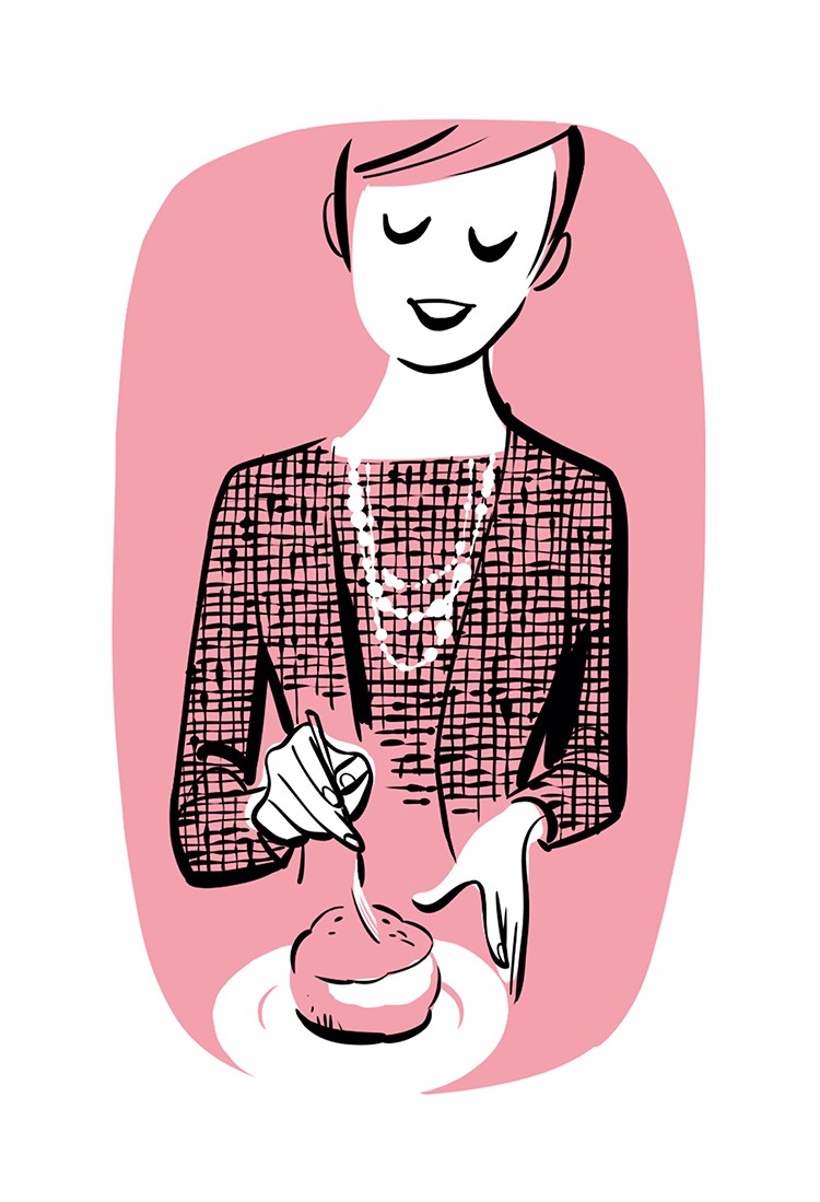 自分をエレガントに見せる作法と所作で、真の魅力的な淑女になりましょう。 レディのためのテーブルマナー Part4