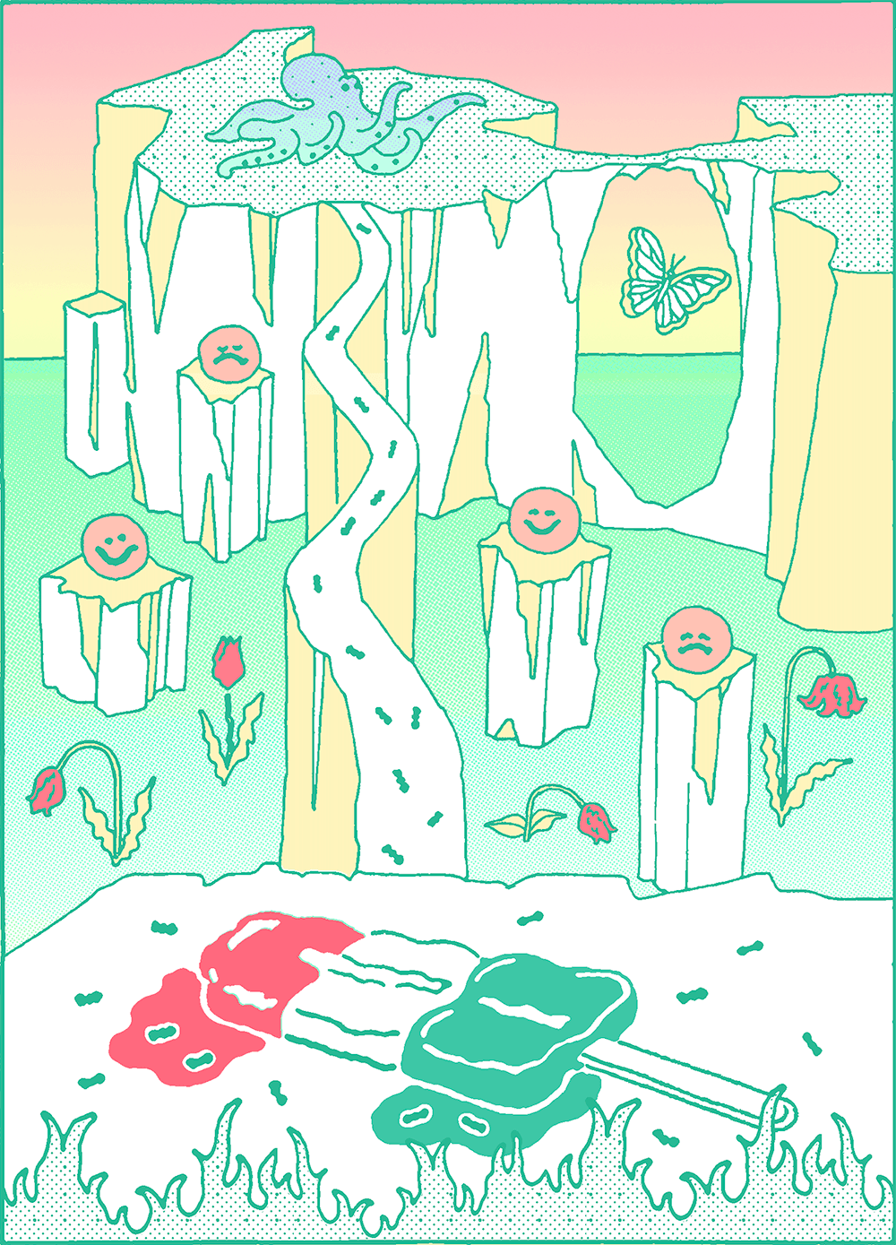 「会陰」のツボを考える『上付きだとか下付きだとか』性がキレイを決める 房中養生入門 其の七