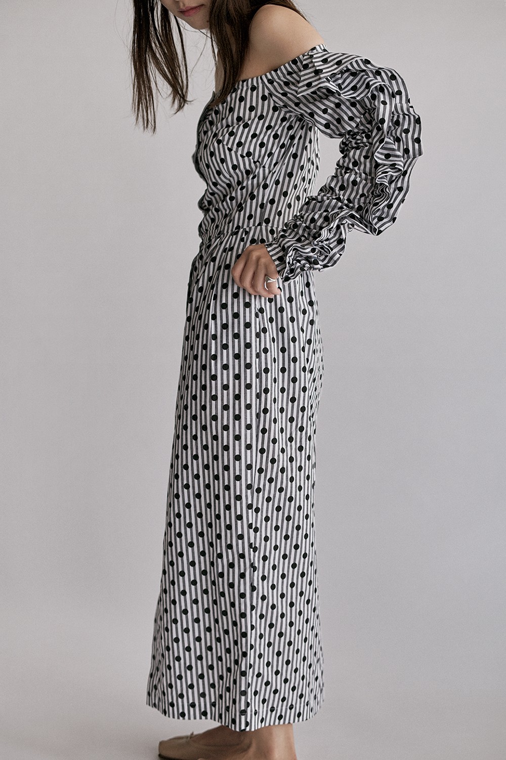 ファッションのプロに今季欲しいものを直撃 ！「〈ANNA OCTOBER〉の コットンドレス」〈EDIT．FOR LULU〉バイヤー曽根英理菜