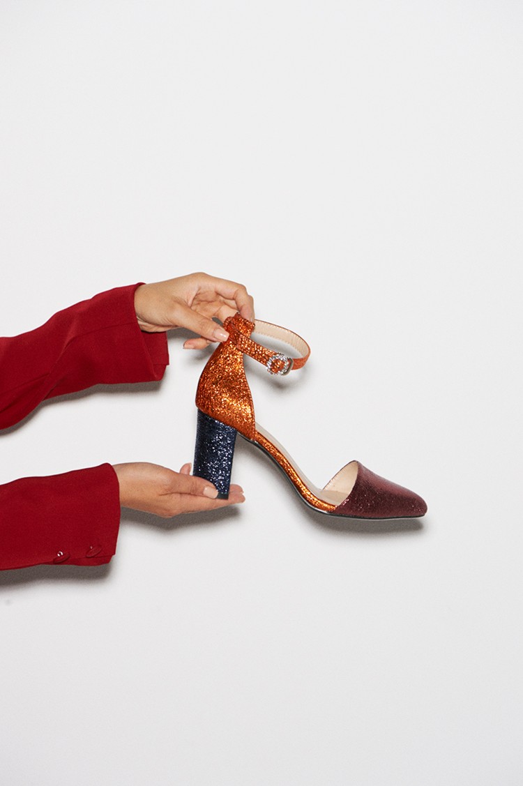 【スタイリスト仲子ちゃんの妄想Ｔ・P・O】お祝いの心をコーディネートで体現、さよなら大好きな人。大人のためのドレススタイル