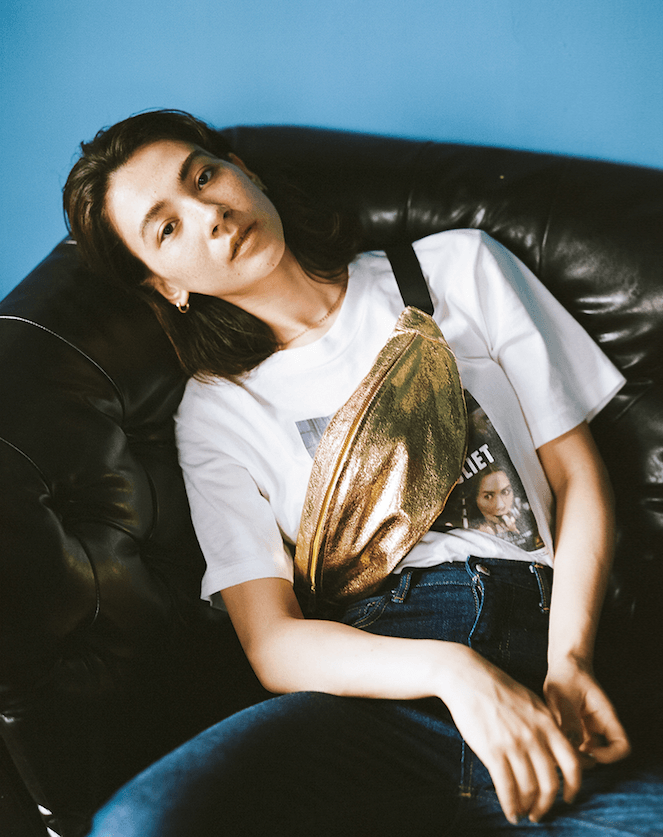 リアルに欲しいよ、流行アイテム！ おしゃれ好きのウィッシュリストは「ベレー/ウエストポーチ/ビッグイヤリング」