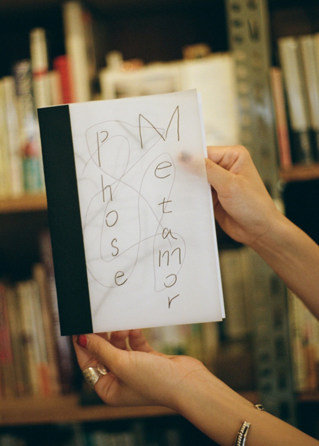 GINZAがTOKYO ART BOOK FAIRに出展! 注目のZine8冊 Selected by SUNNY BOY BOOKS