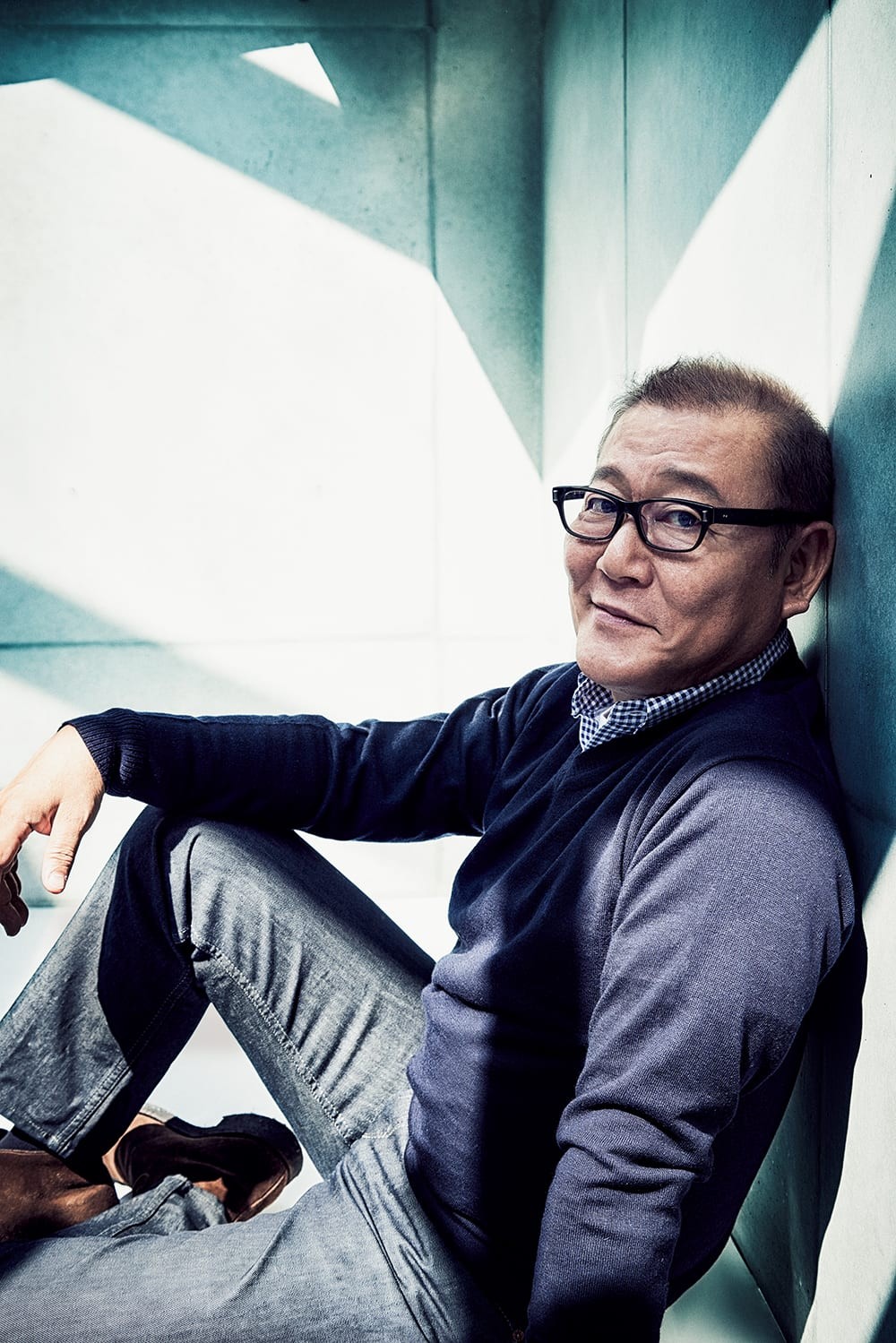 國村隼　インタビュー