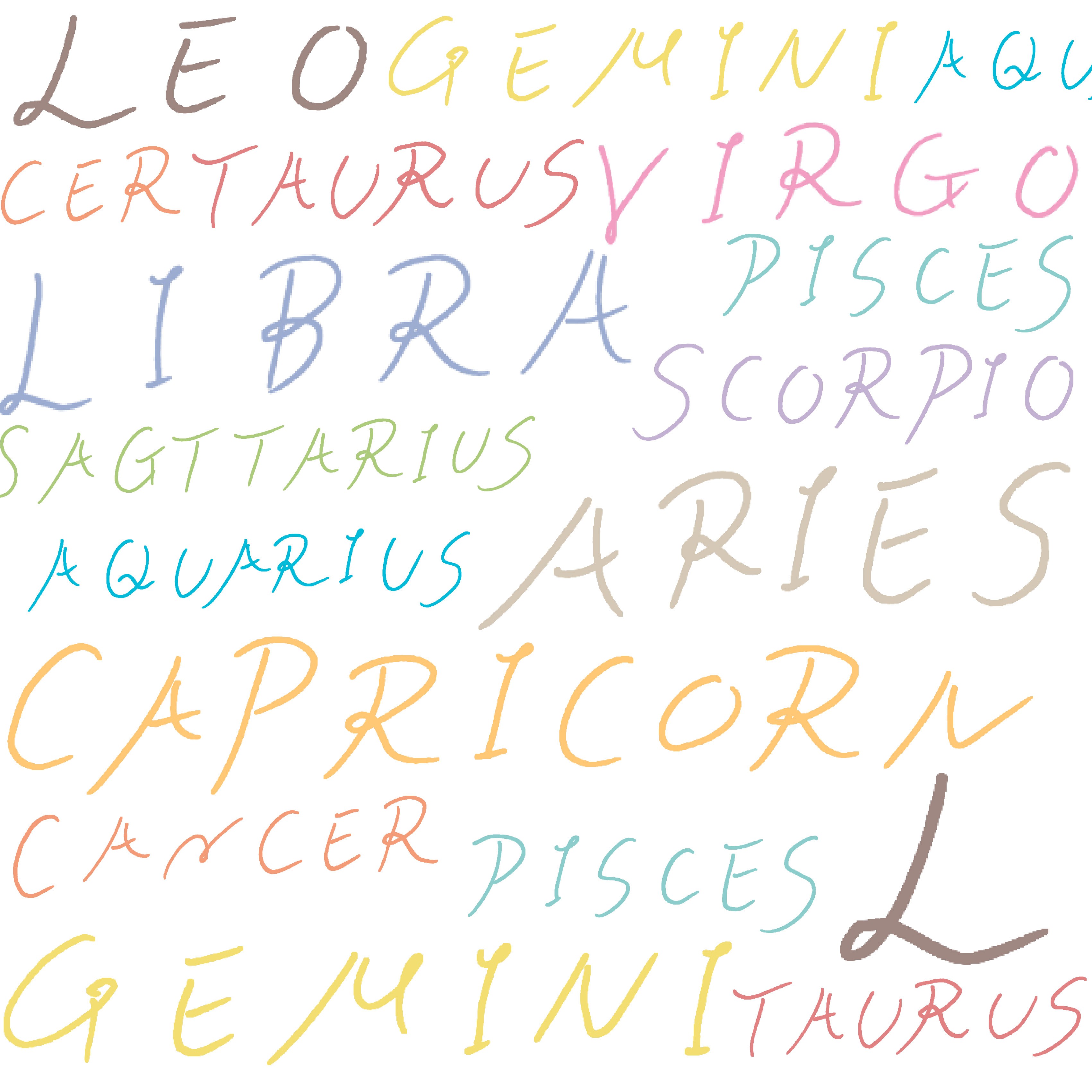 2018年1月の運勢まるごと！JON(犬)の星座別タロットリーディング特別版