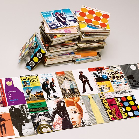 信藤三雄がカルチャームーブメント「世界同時渋谷化現象」を語る。すべては90年代から始まった！