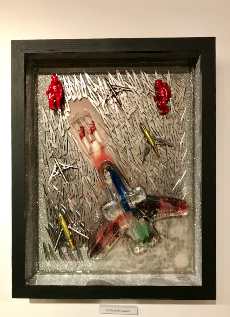 ☆クロムハーツ☆深まる秋のキラキラを求めて(vol.16)ジョー・フォティ