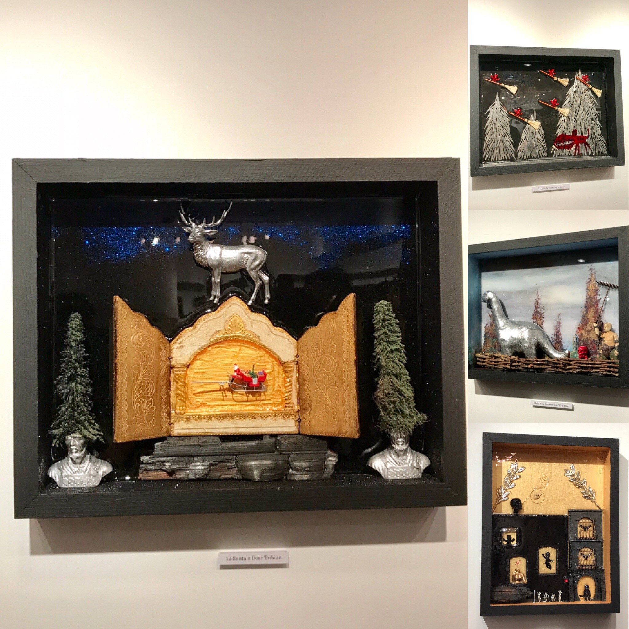 ☆クロムハーツ☆深まる秋のキラキラを求めて(vol.16)ジョー・フォティ