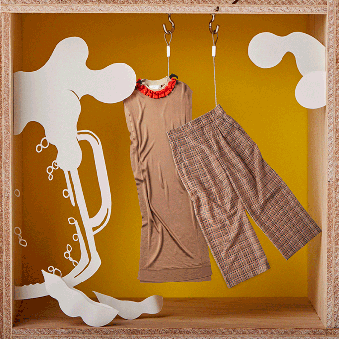 GINZAガールに聞く！「冬のイベントで何を着る？」〜ドキドキ♡デート編