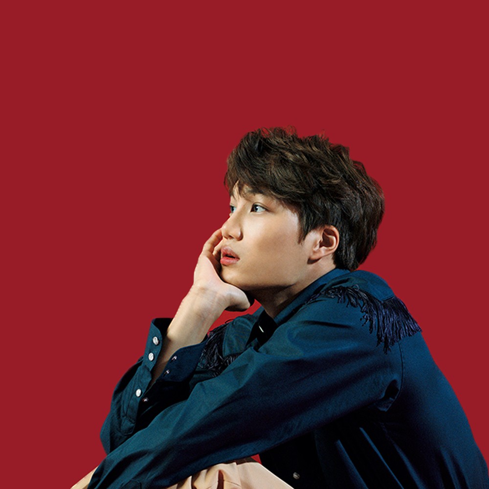 KAI　インタビュー