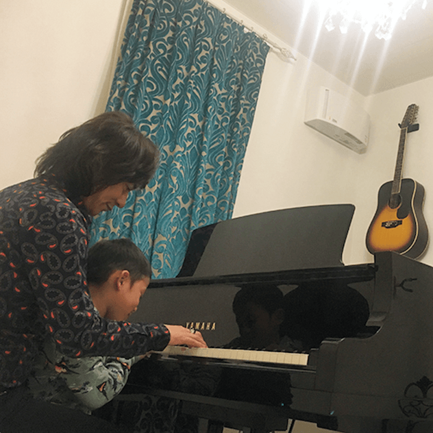 【スター日記】ダイアモンド✡ユカイ：家族想いの生涯現役ロックンローラー