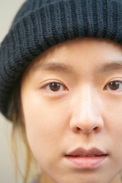 韓国のフェミニスト事情 シンガーソングライターYOZOHが語る 前編