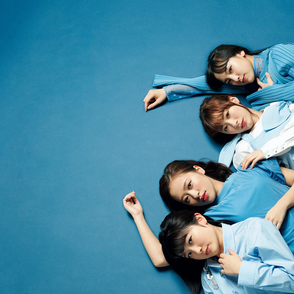 モーニング娘。'18 インタビュー