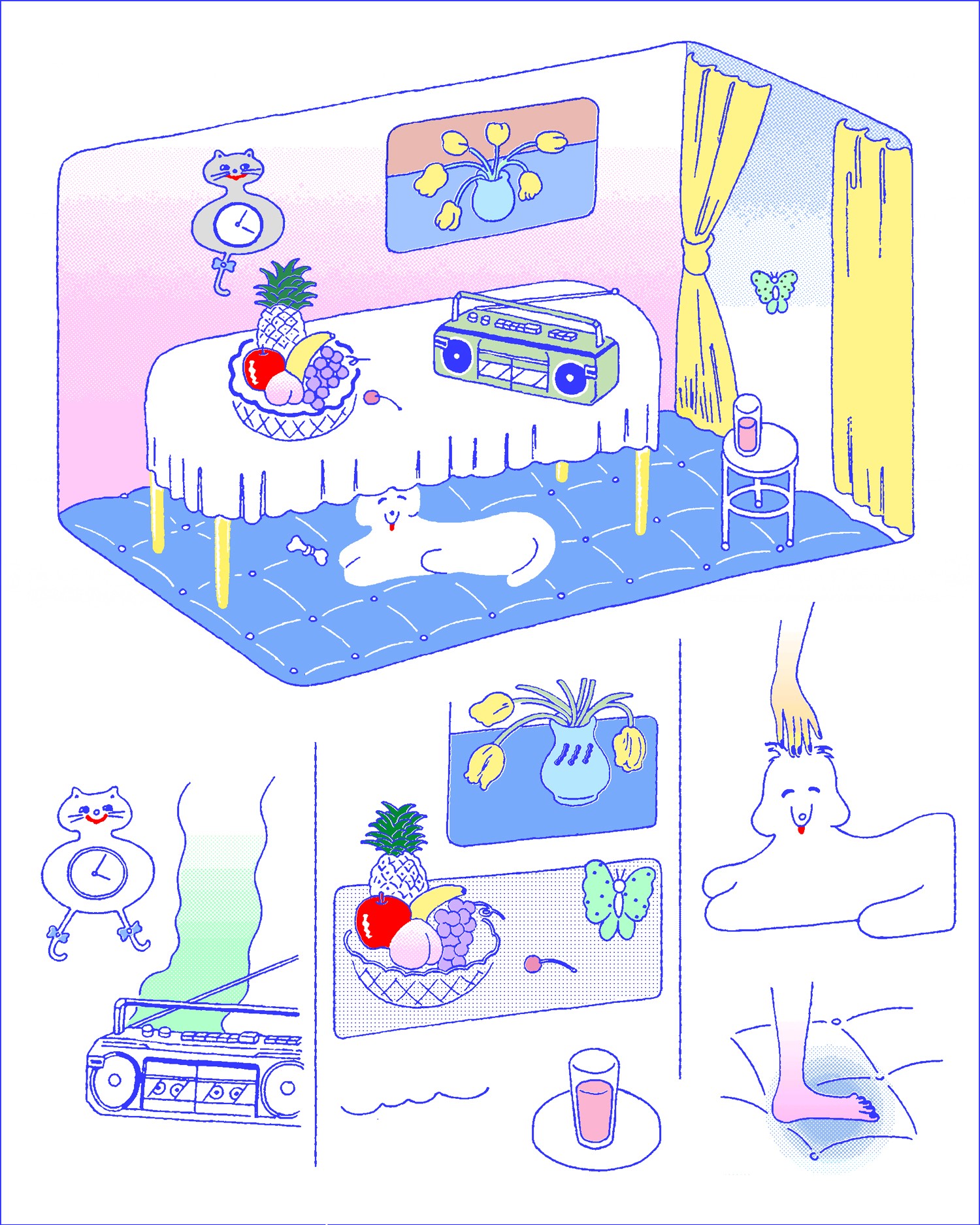 “利き感覚”で深めるファンタジー 性がキレイを決める 房中養生入門 其の十一