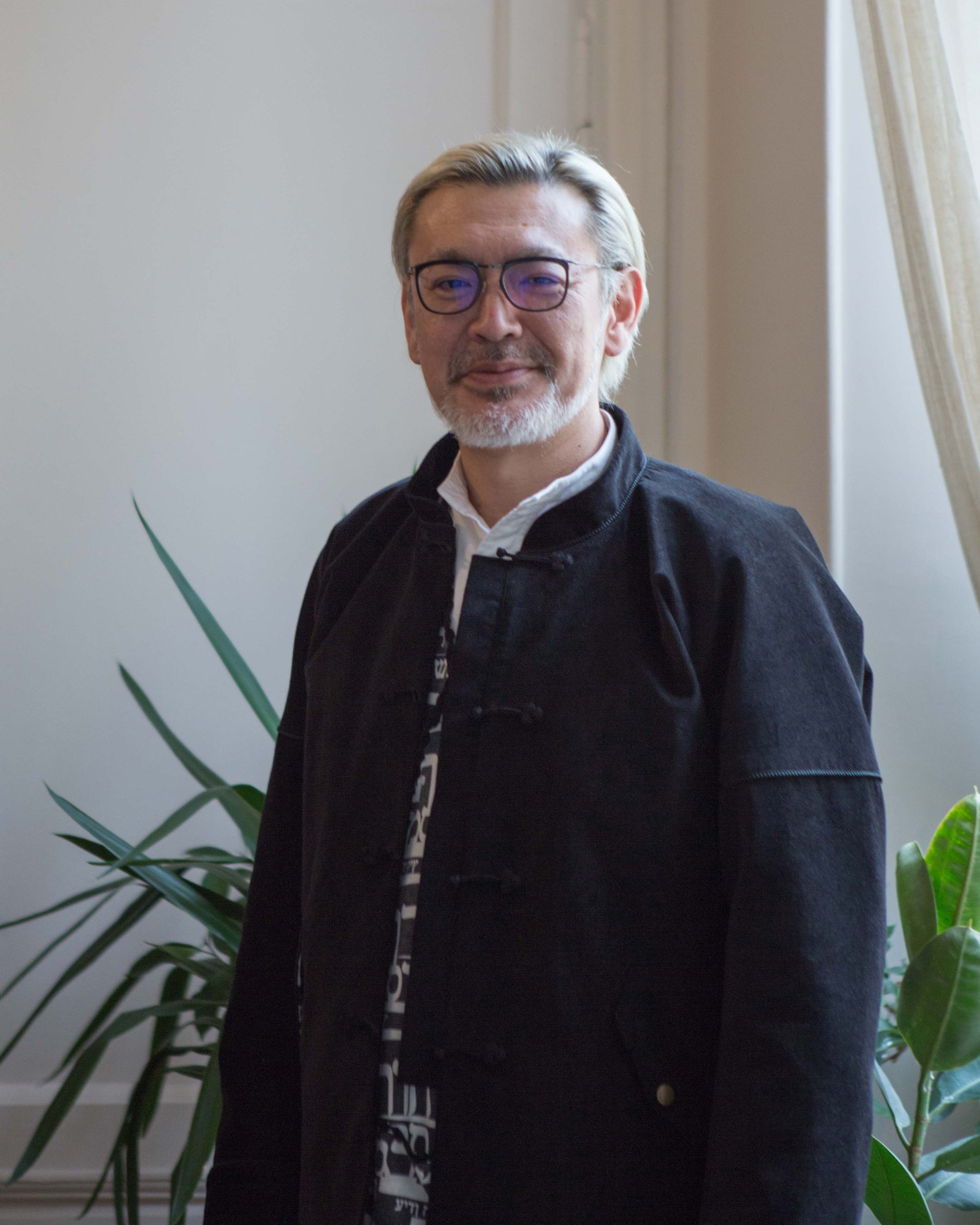 m's braque デザイナー 松下貴宏