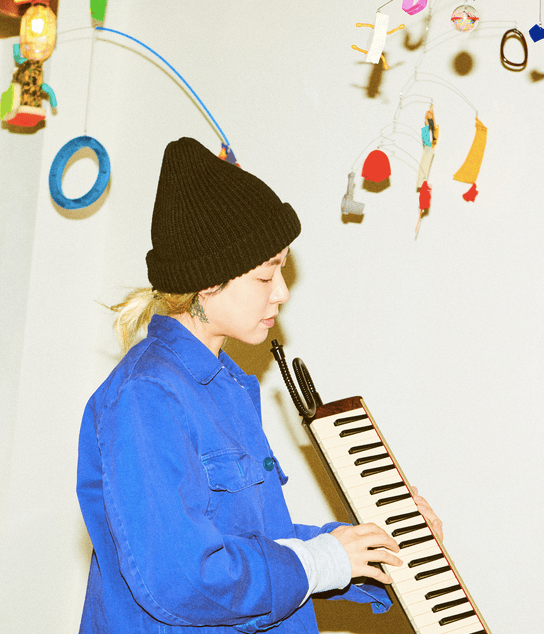 韓国のフェミニスト事情 シンガーソングライターYOZOHが語る 後編