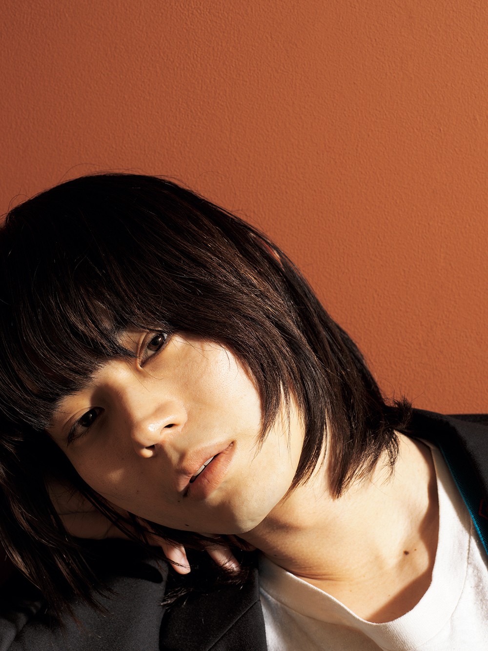 菅田将暉の奏でる、演じる、遊ぶ、仕掛けること