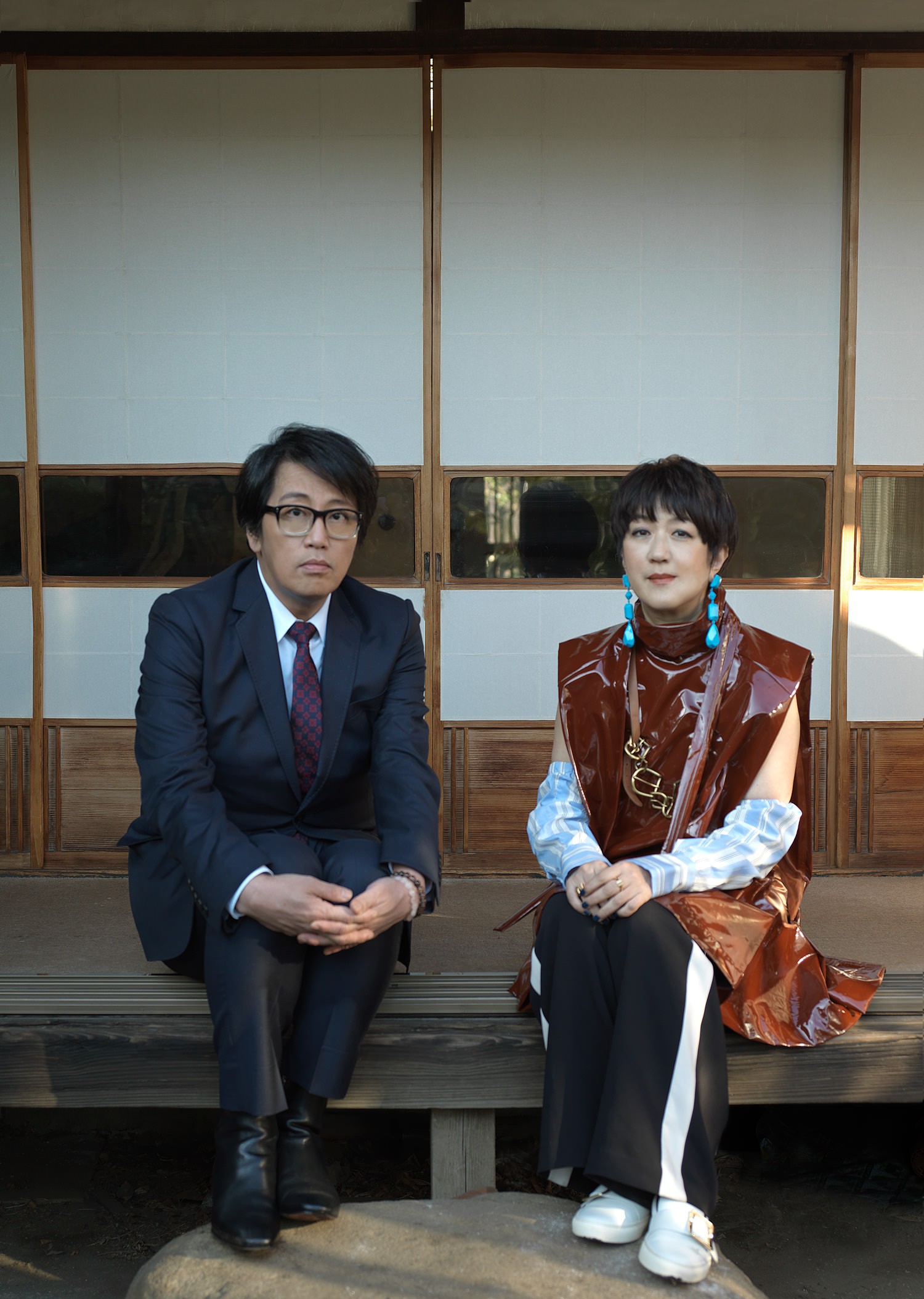 編集長ナカシマより、岡村ベイベの皆さんへ