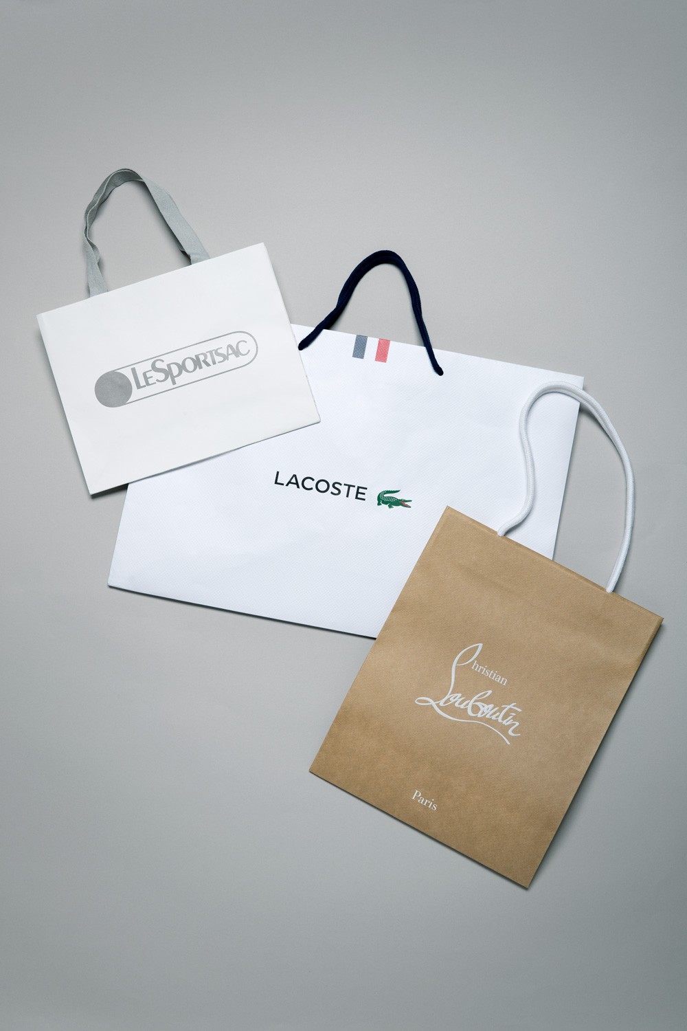 FROM EDITORS 編集クロのお惚気ほれぼれ紙袋 Vol.1