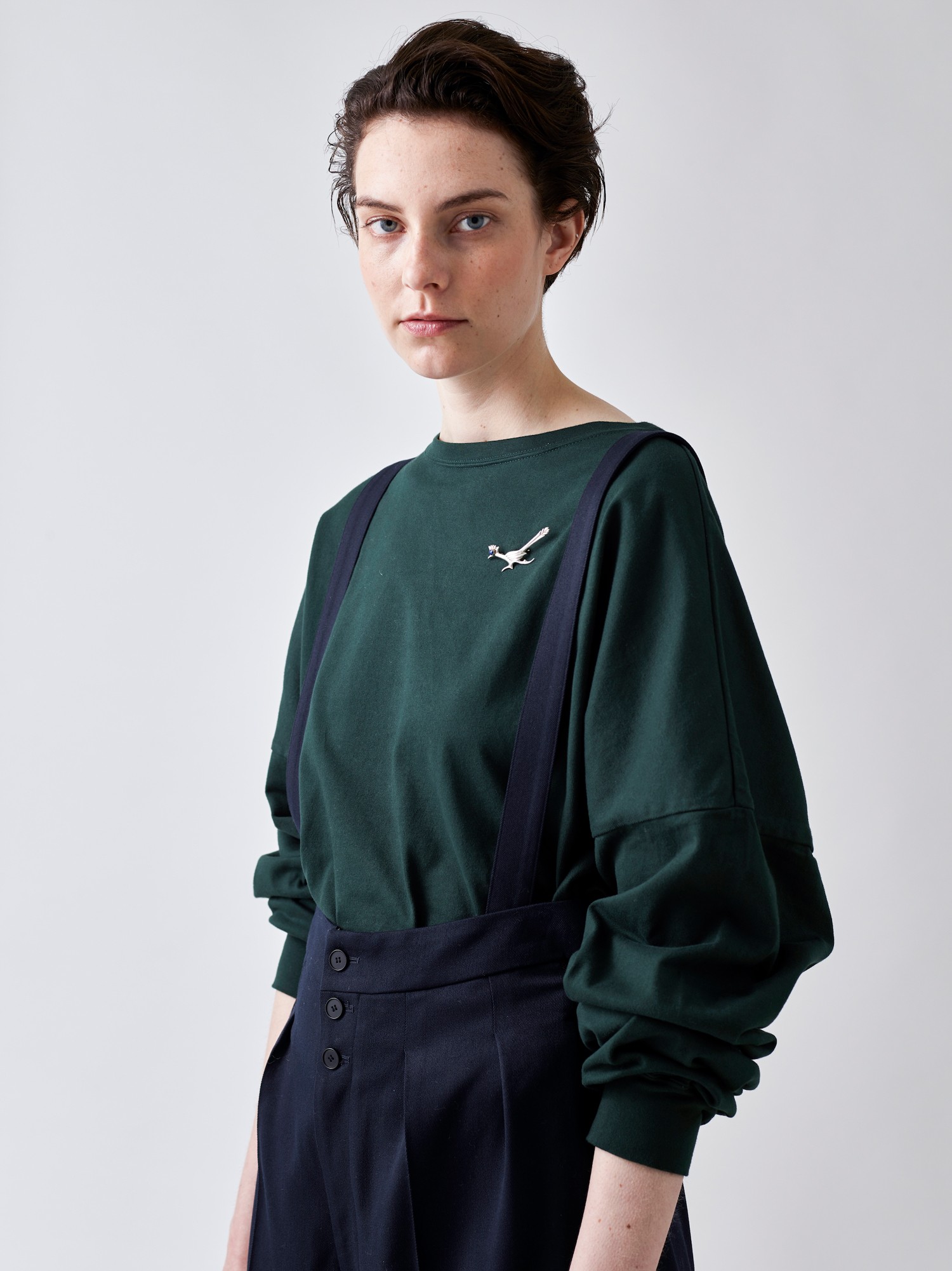 ロンハーマンでとっておきの秋服を探す