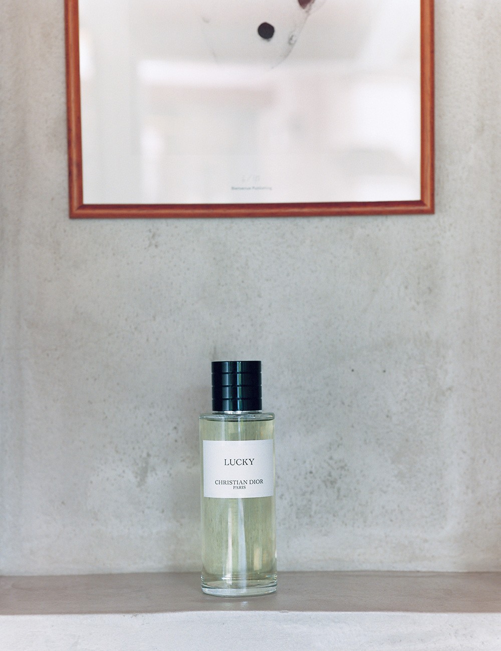 フレグランスの世界〜第五章 女と香り