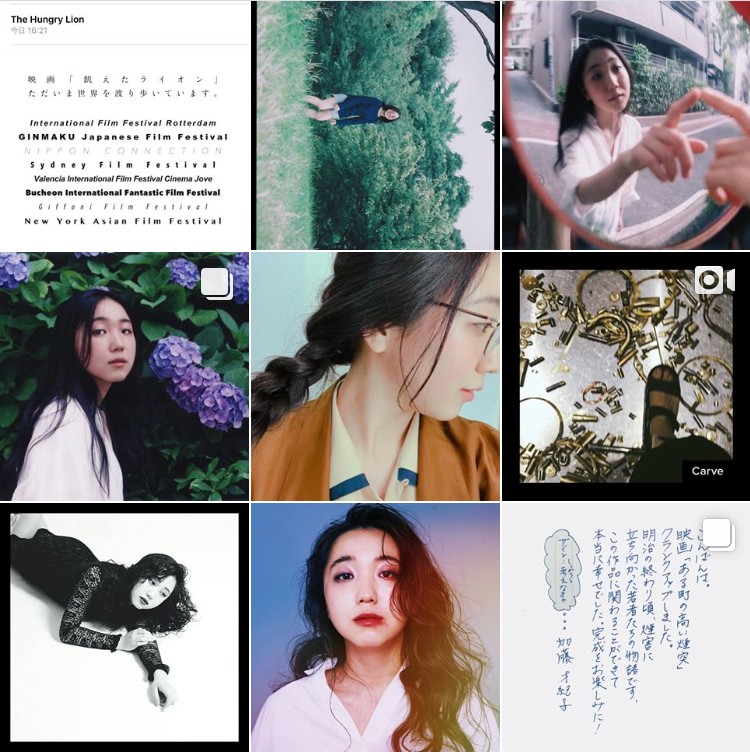 女優・加藤才紀子さんのヘビーユースアプリ3選