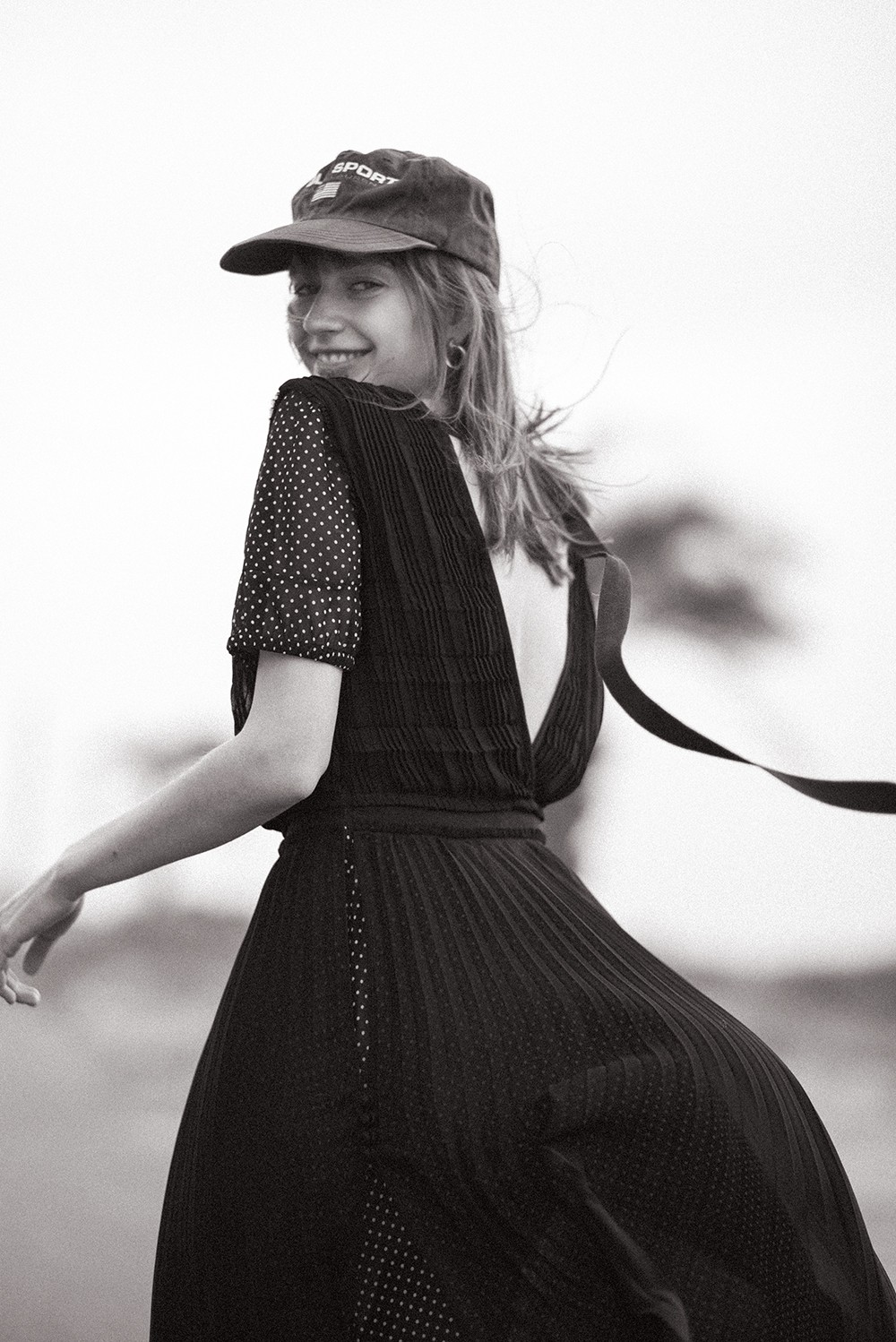 Darling, Take my hand 夕暮れすぎのドレスアップ vol.3