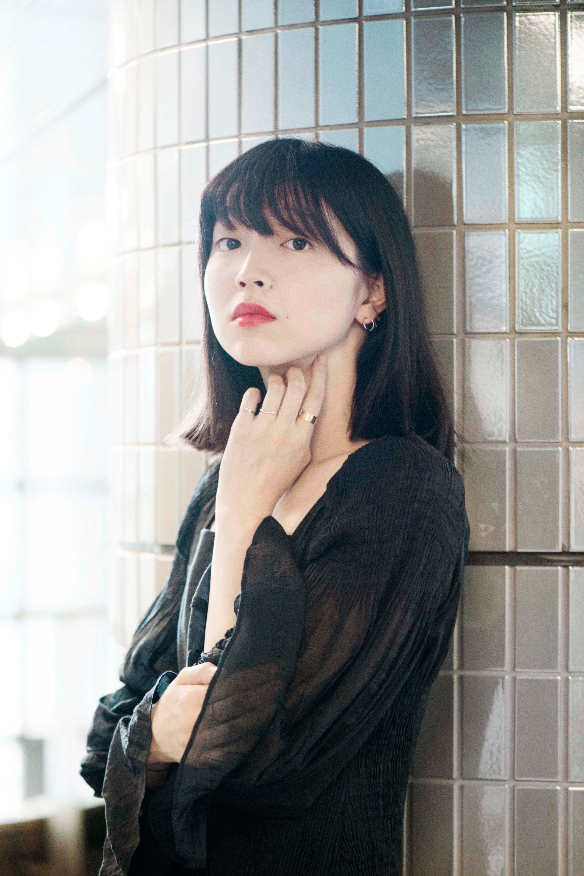 レディの結婚白書〜My ring story 第6輪 小谷実由さん