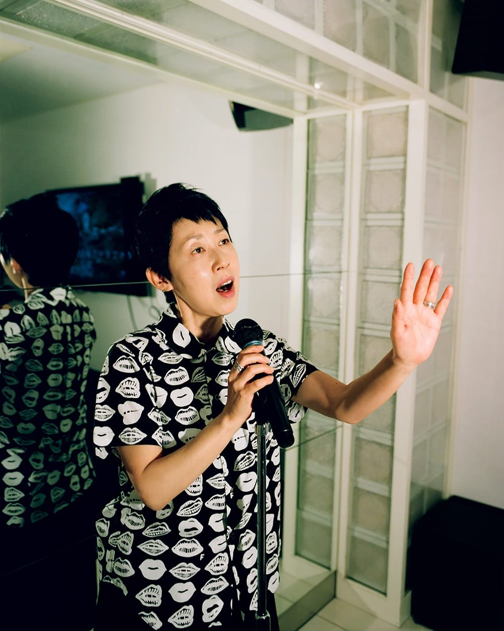 ふせえり　カラオケ