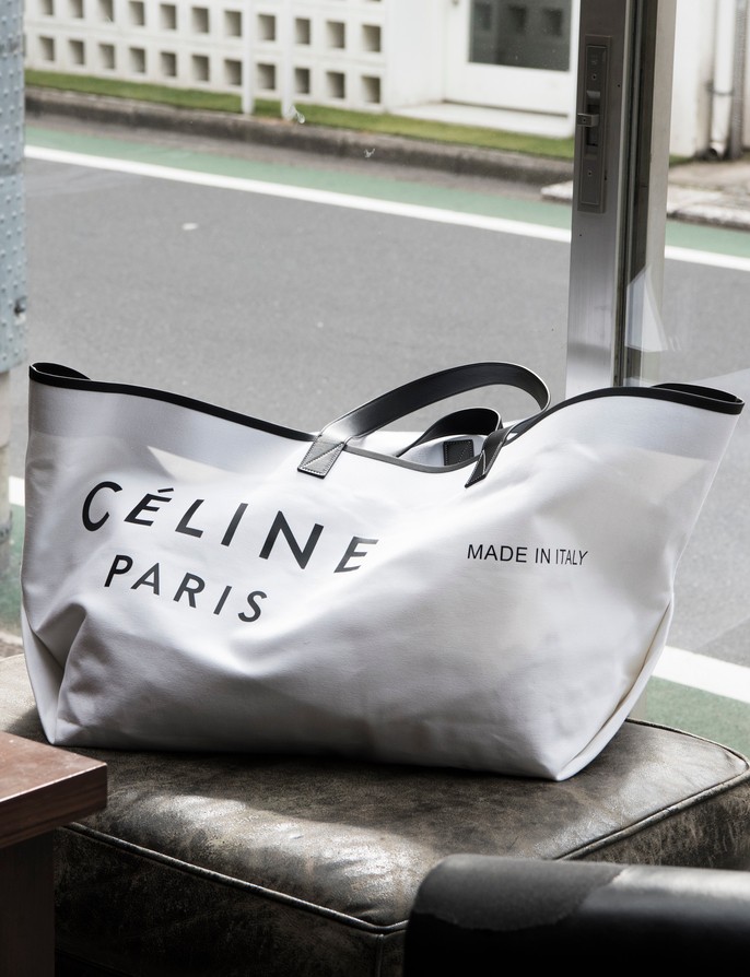 教えて！おしゃれのプロの三種の神器 藤原ヒロシさん