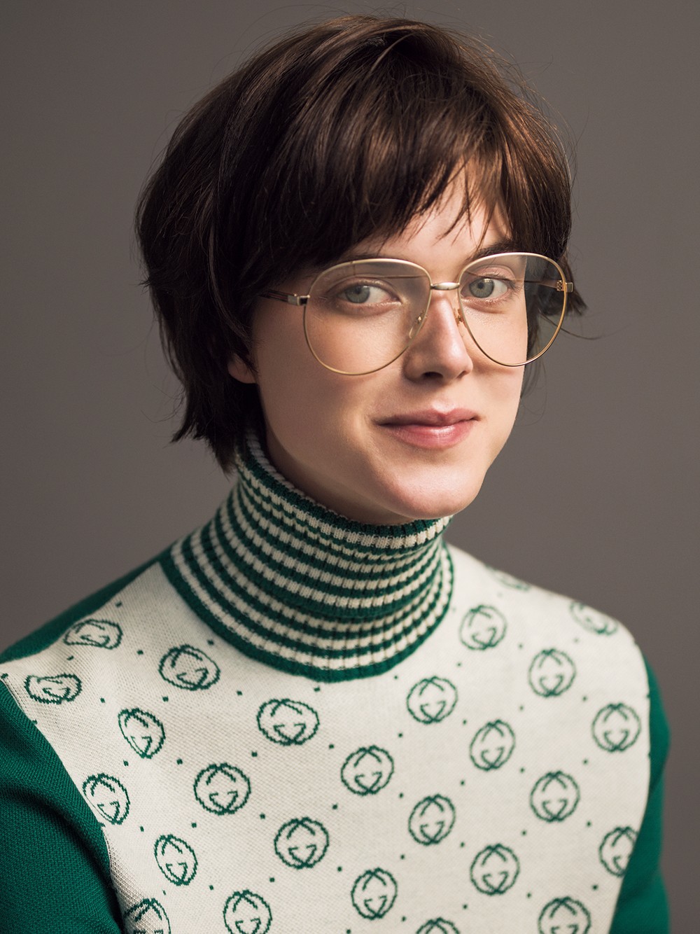 グッチ　レディのためのニュースクール