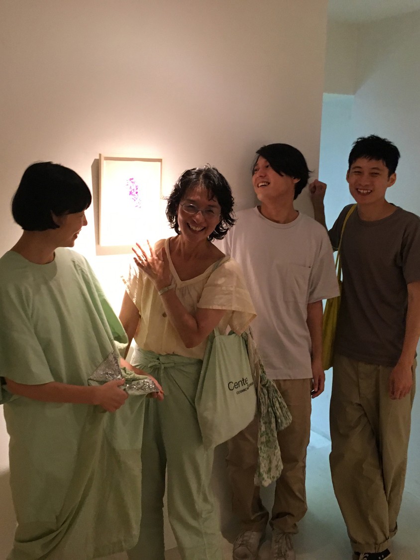 ランプハラジュク